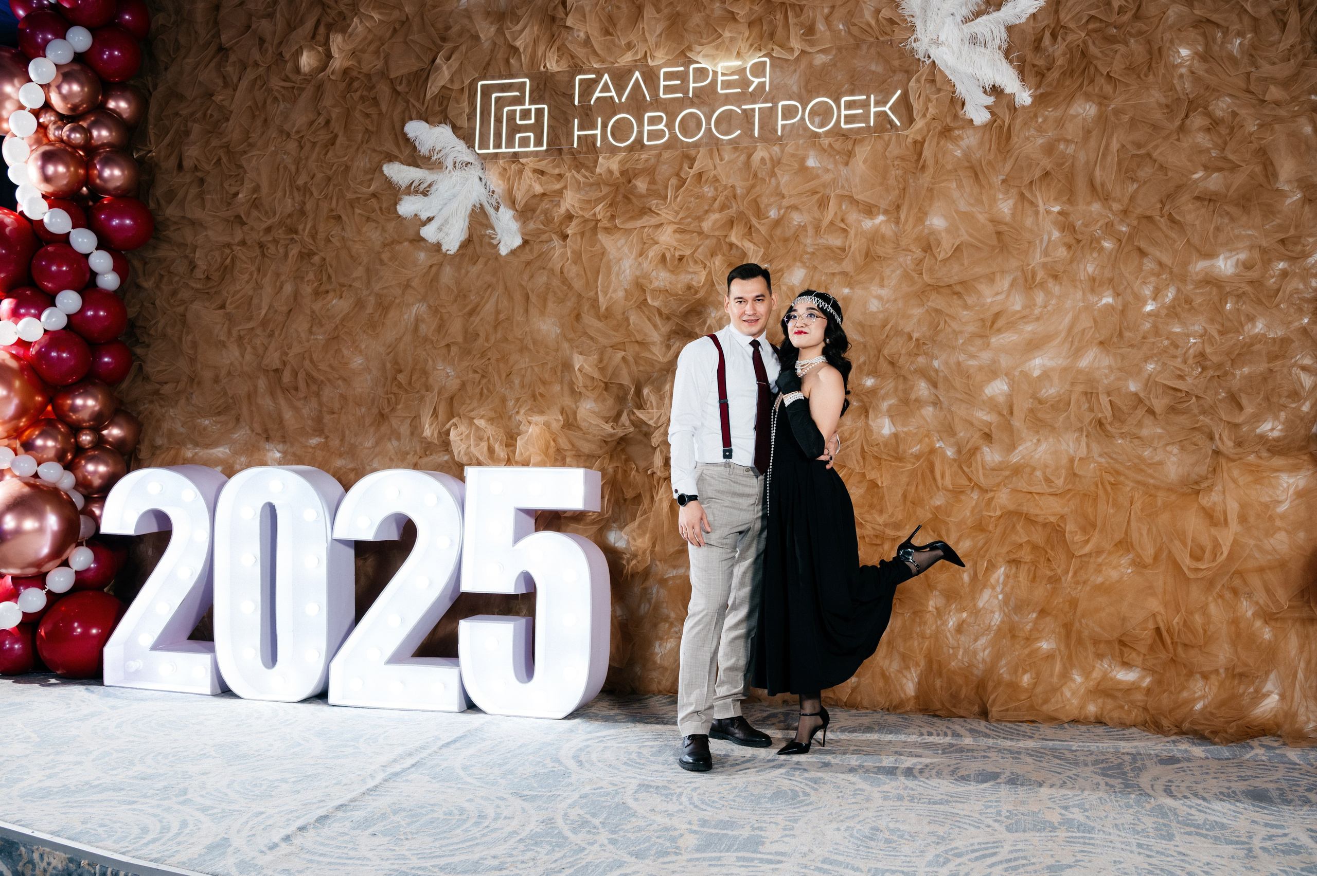 Галерея Новостроек. Фотограф в Алматы — Алексей Коньков | Репортаж, свадьбы, портреты