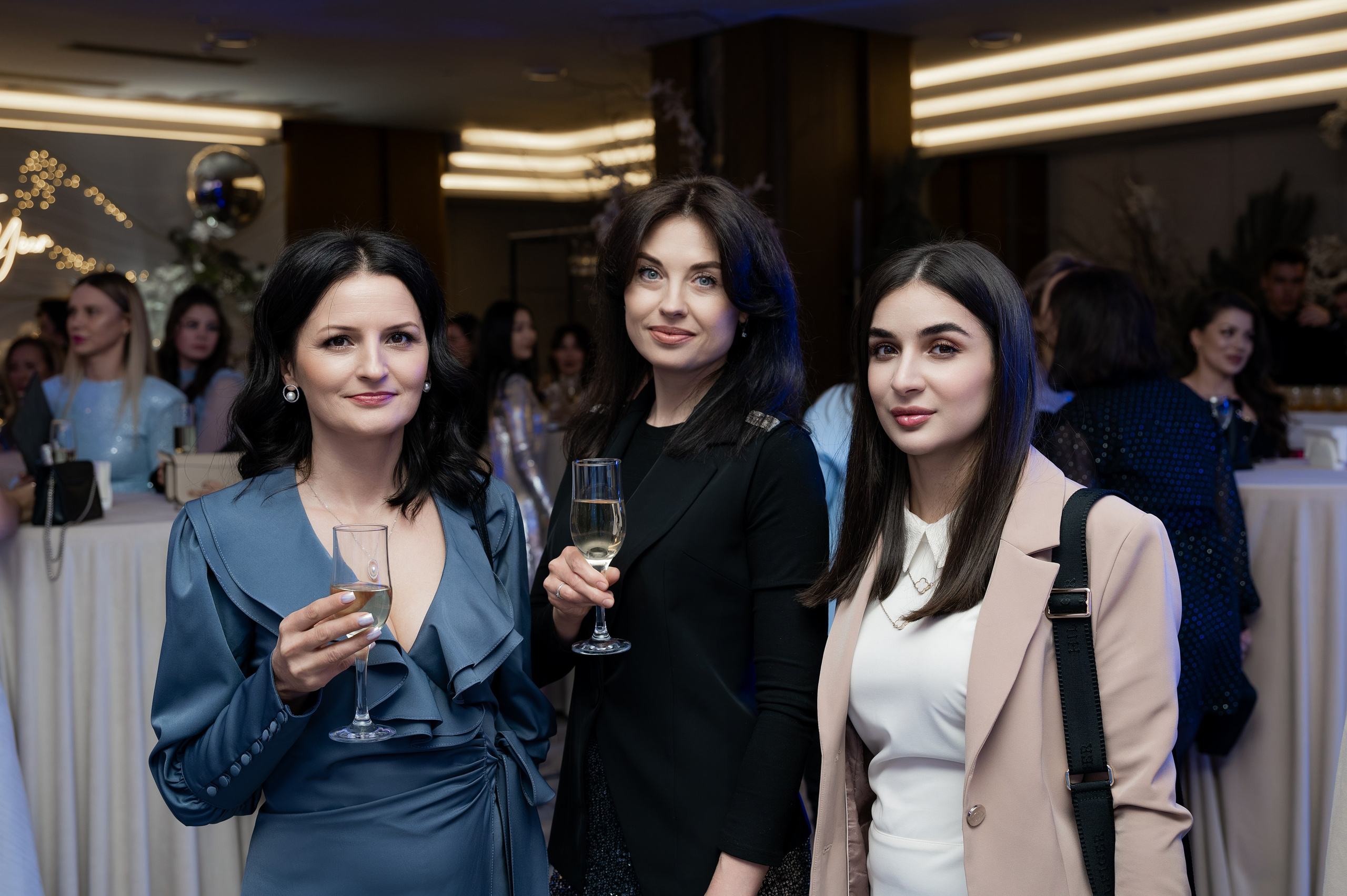 LVMH Beauty. Фотограф в Алматы — Алексей Коньков | Репортаж, свадьбы, портреты