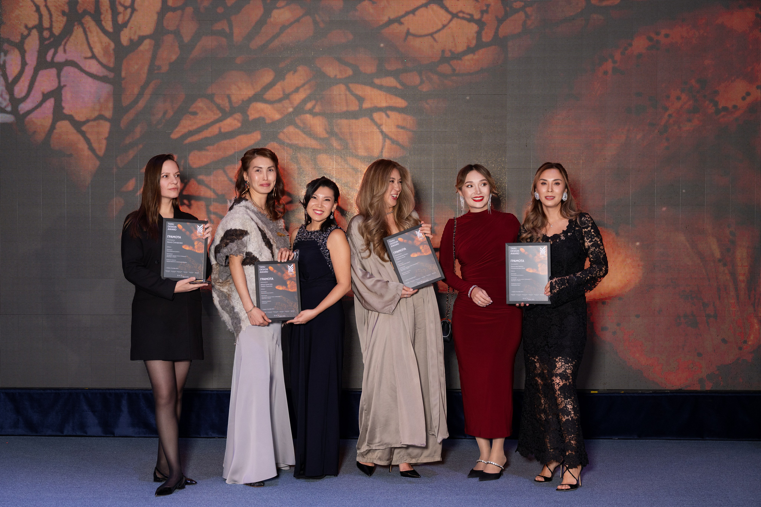 Tanu Awards 2025. Фотограф в Алматы — Алексей Коньков | Репортаж, свадьбы, портреты