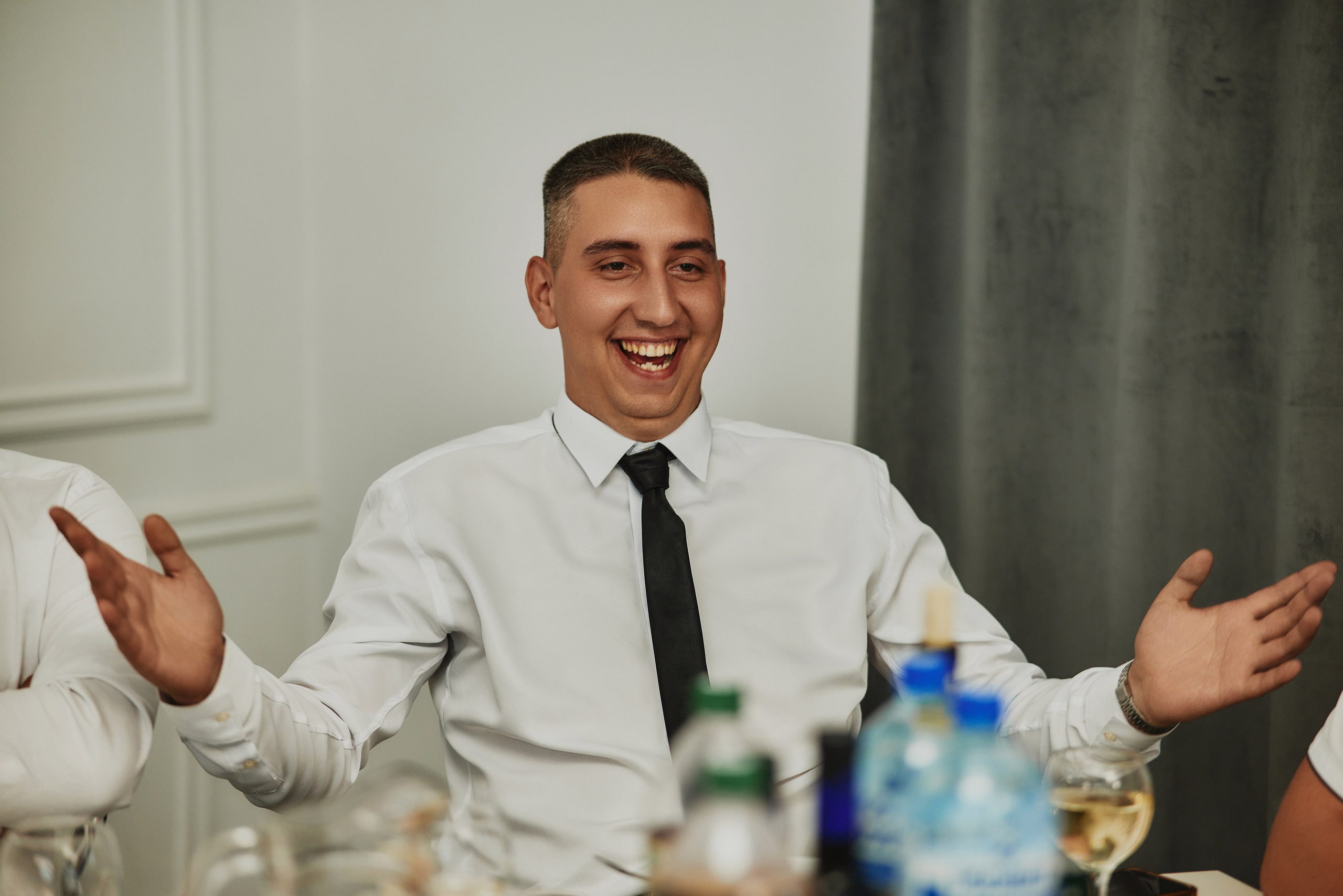 Виктория и Виталий. Фото-видеосъемка свадеб Venson Films