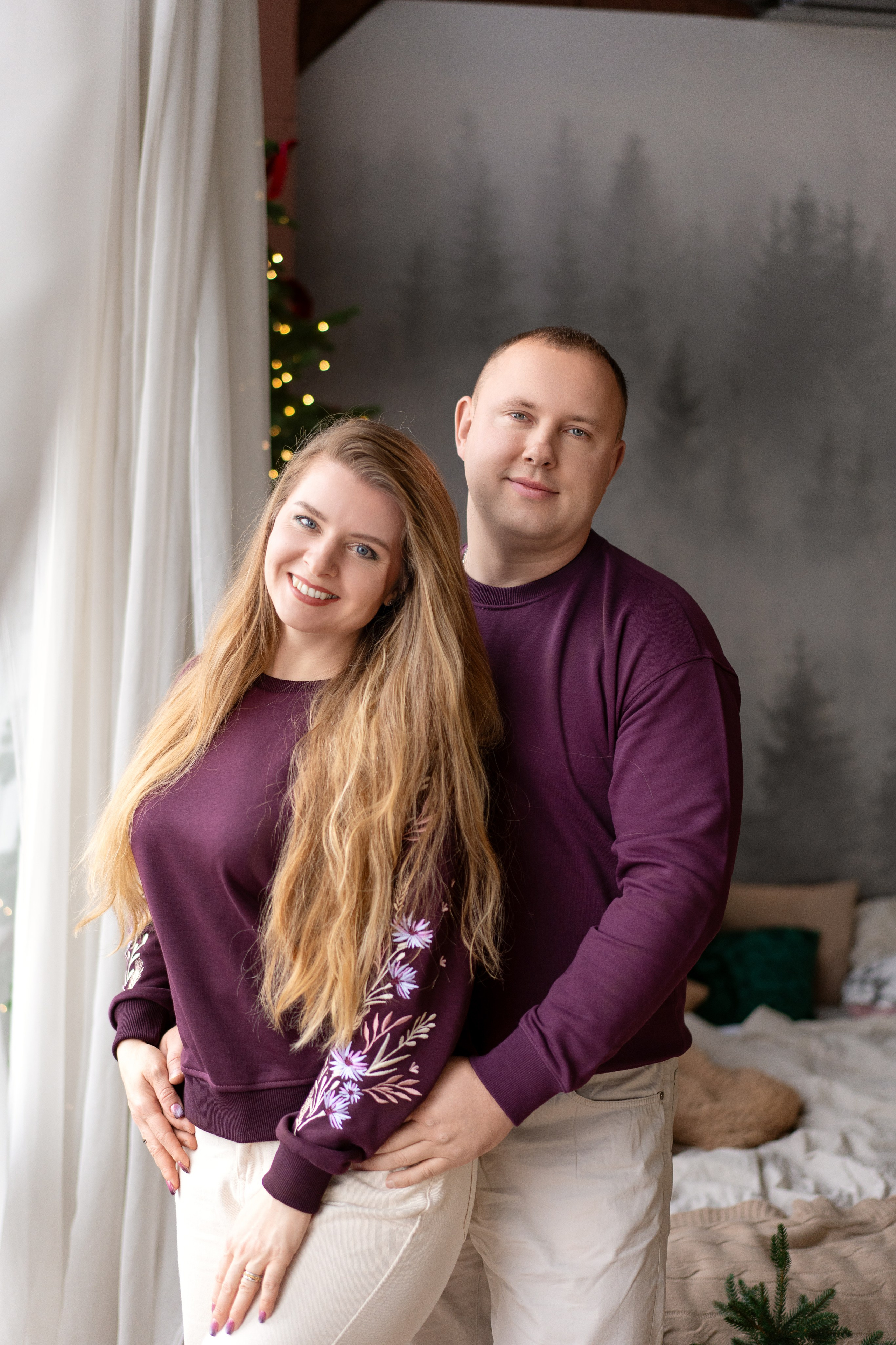 Этостудио. Семейный и свадебный фотограф Минск, Беларусь Анна Орловская