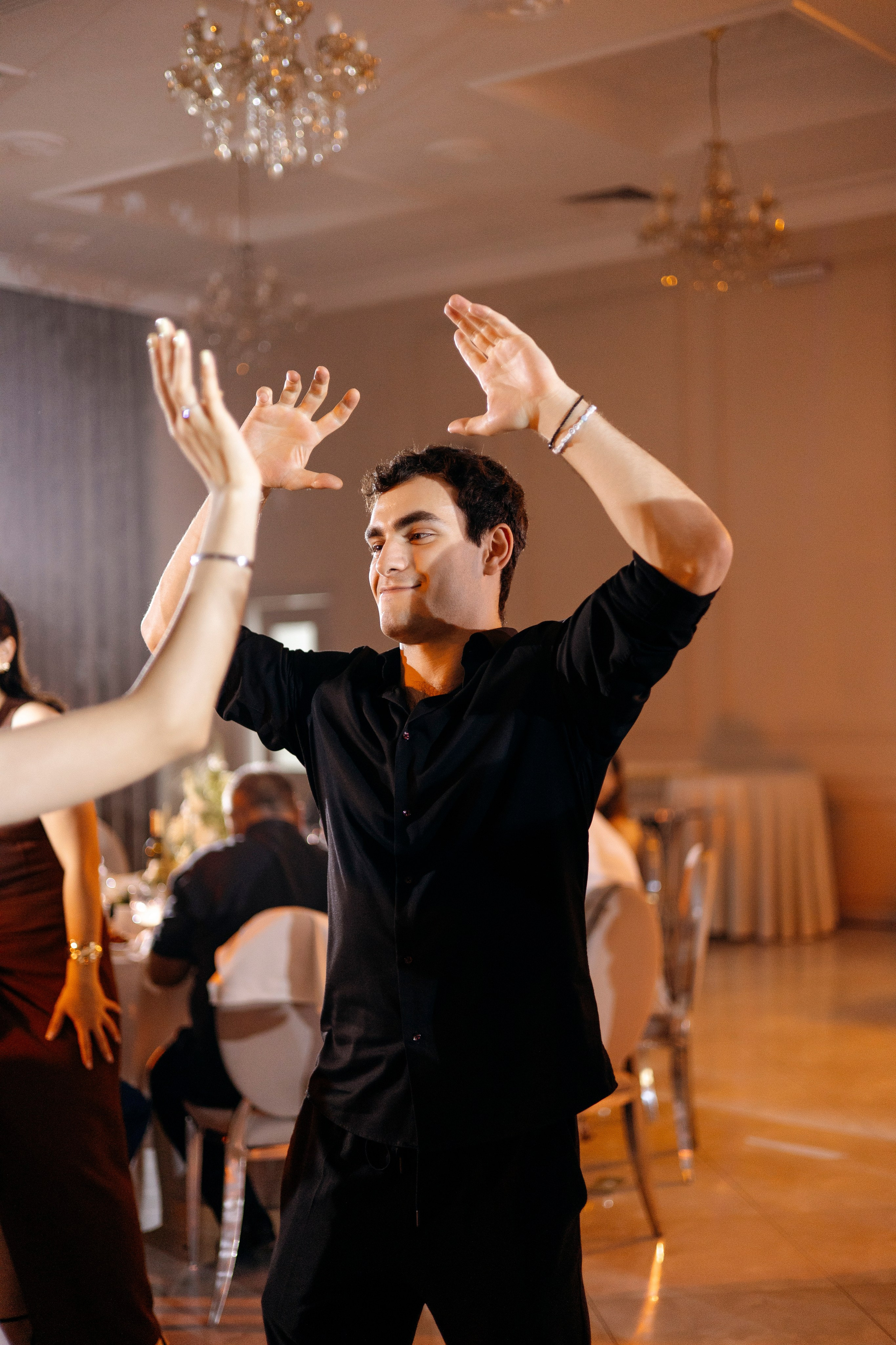 Руслан и Анна. Nikolpinhasova