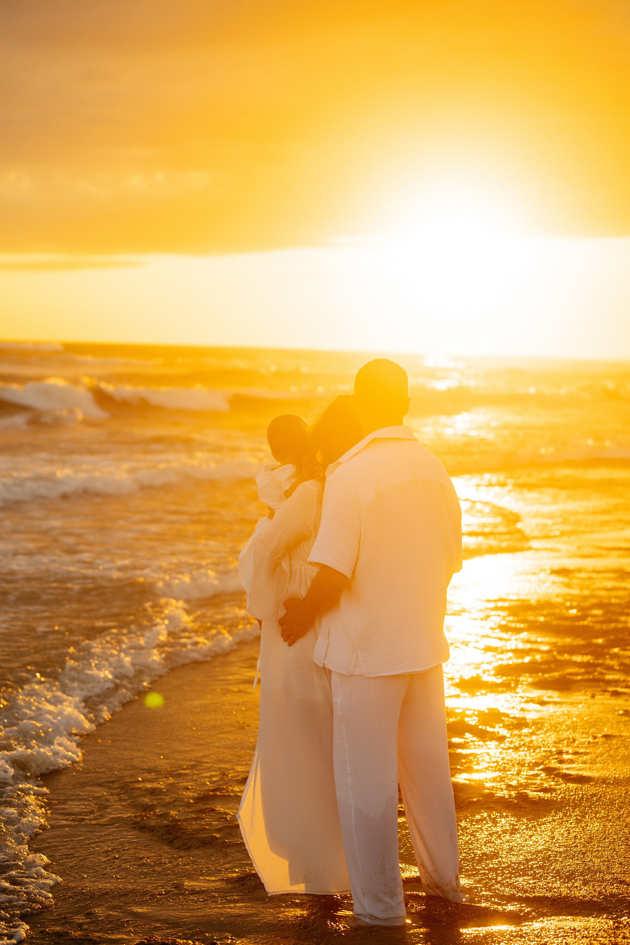 Фотограф в Голубицкой – запечатлел ваши искренние эмоции у моря