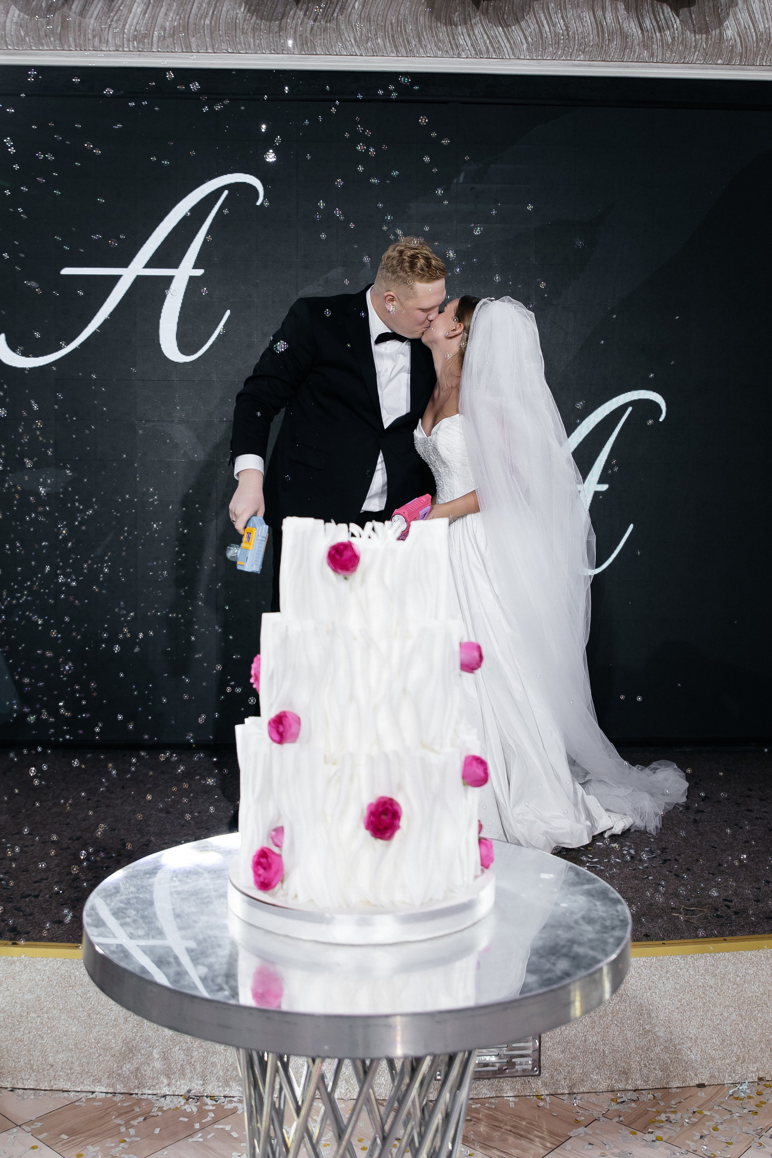 А | А. Свадебный фотограф Настя Шелл г. Череповец