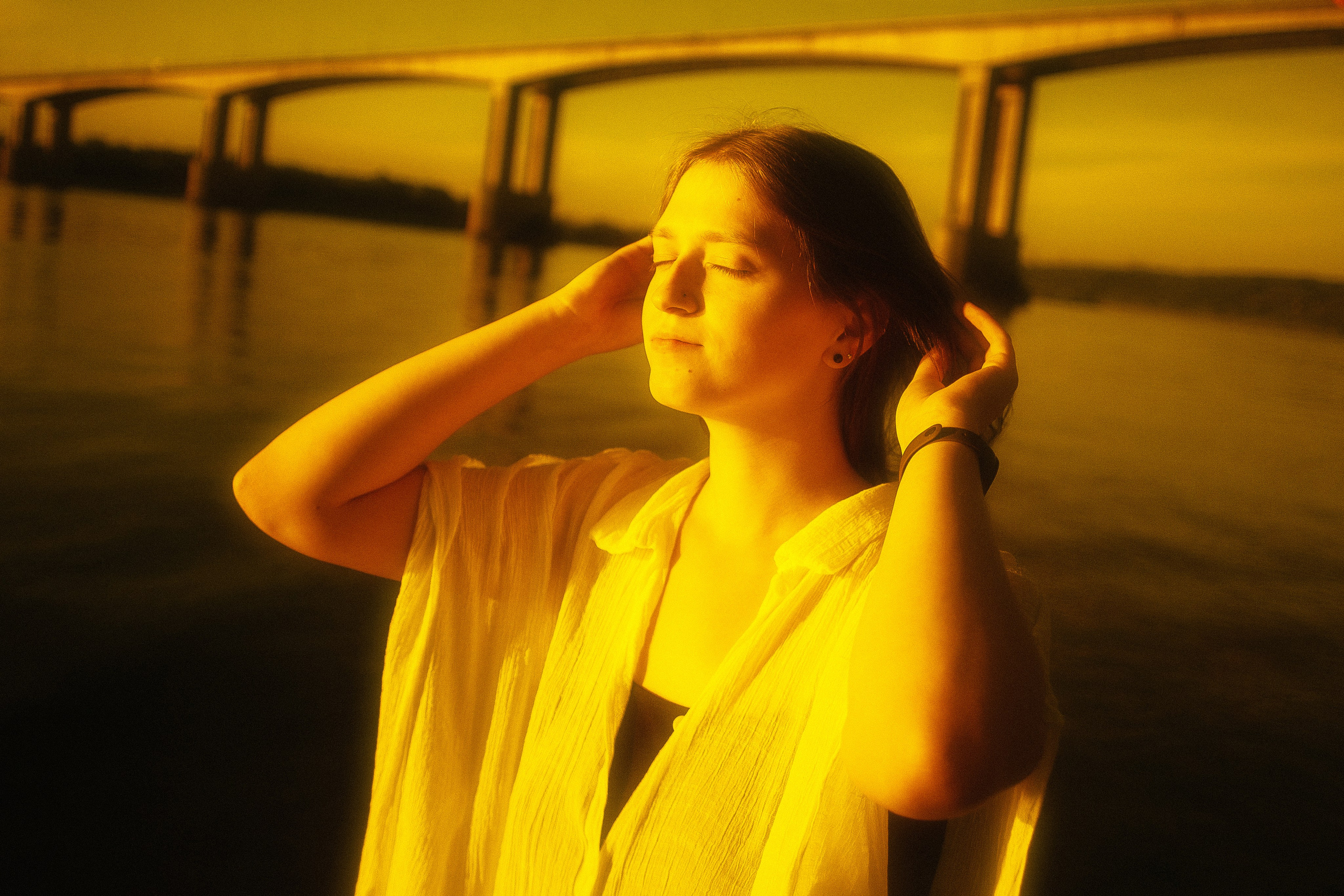 Диана. Леонид Рябов — фотограф в Нижнем Новгороде