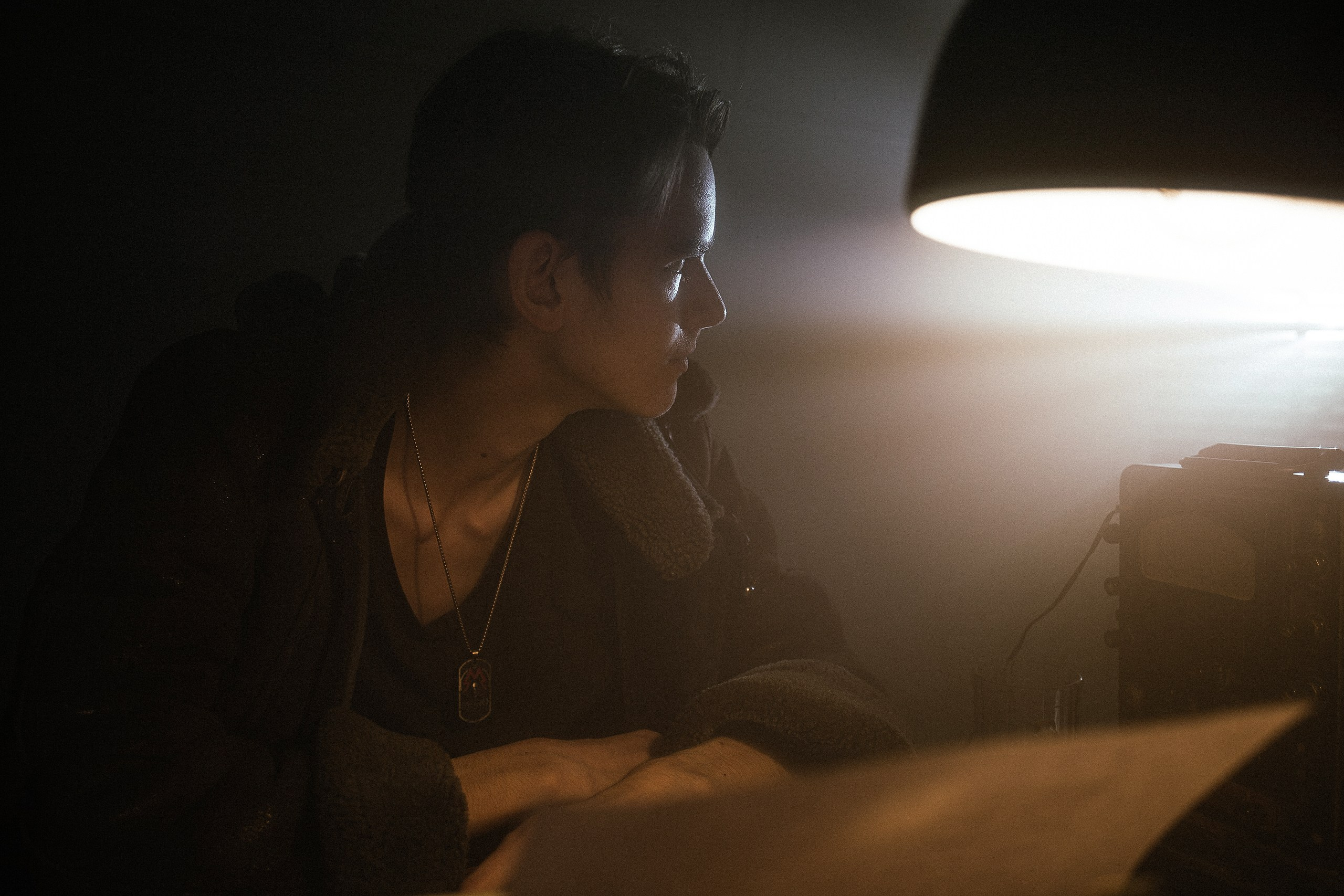 Metro 2033. Леонид Рябов — фотограф в Нижнем Новгороде