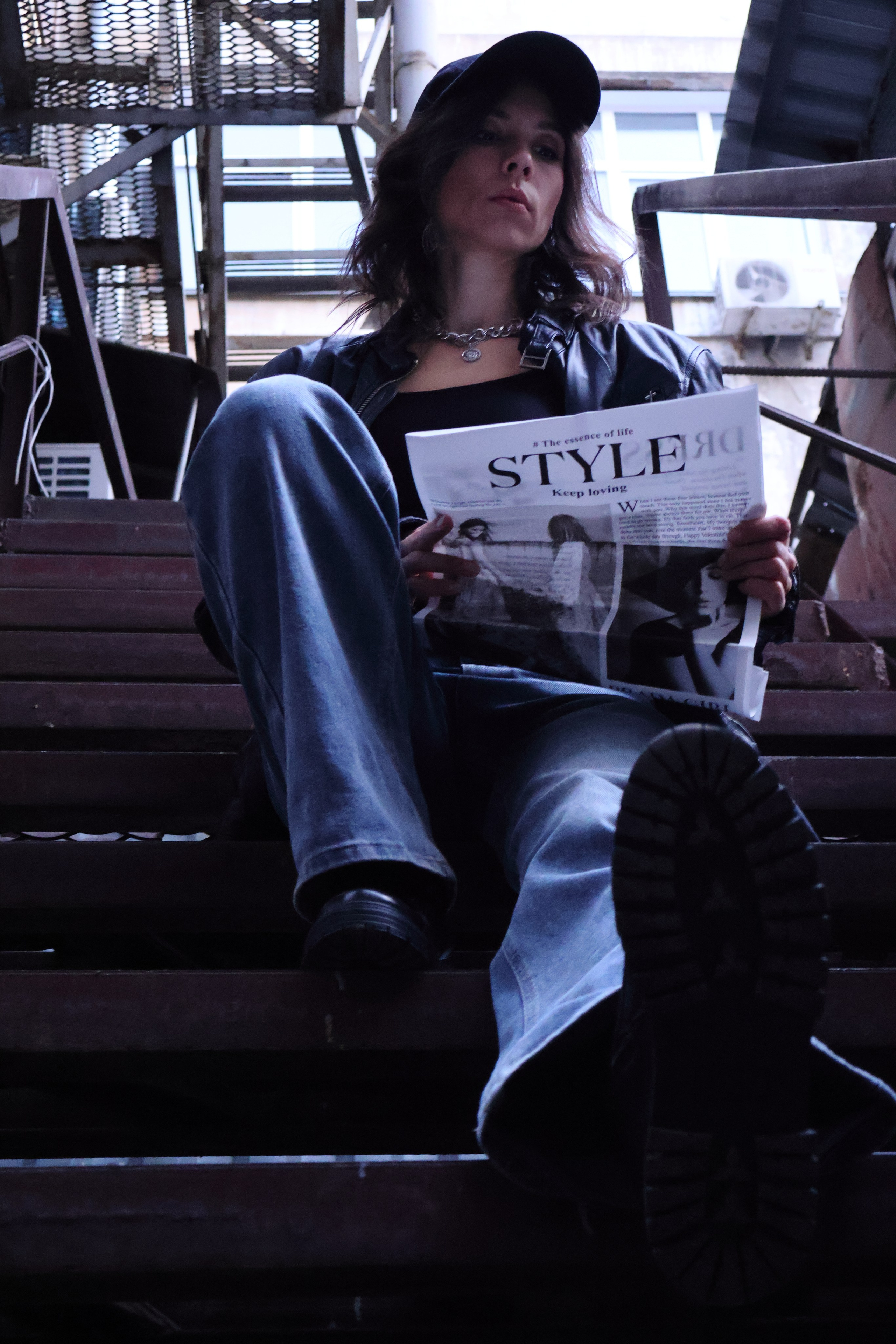 Фотограф АНАСТАСИЯ ПЛАТОВА