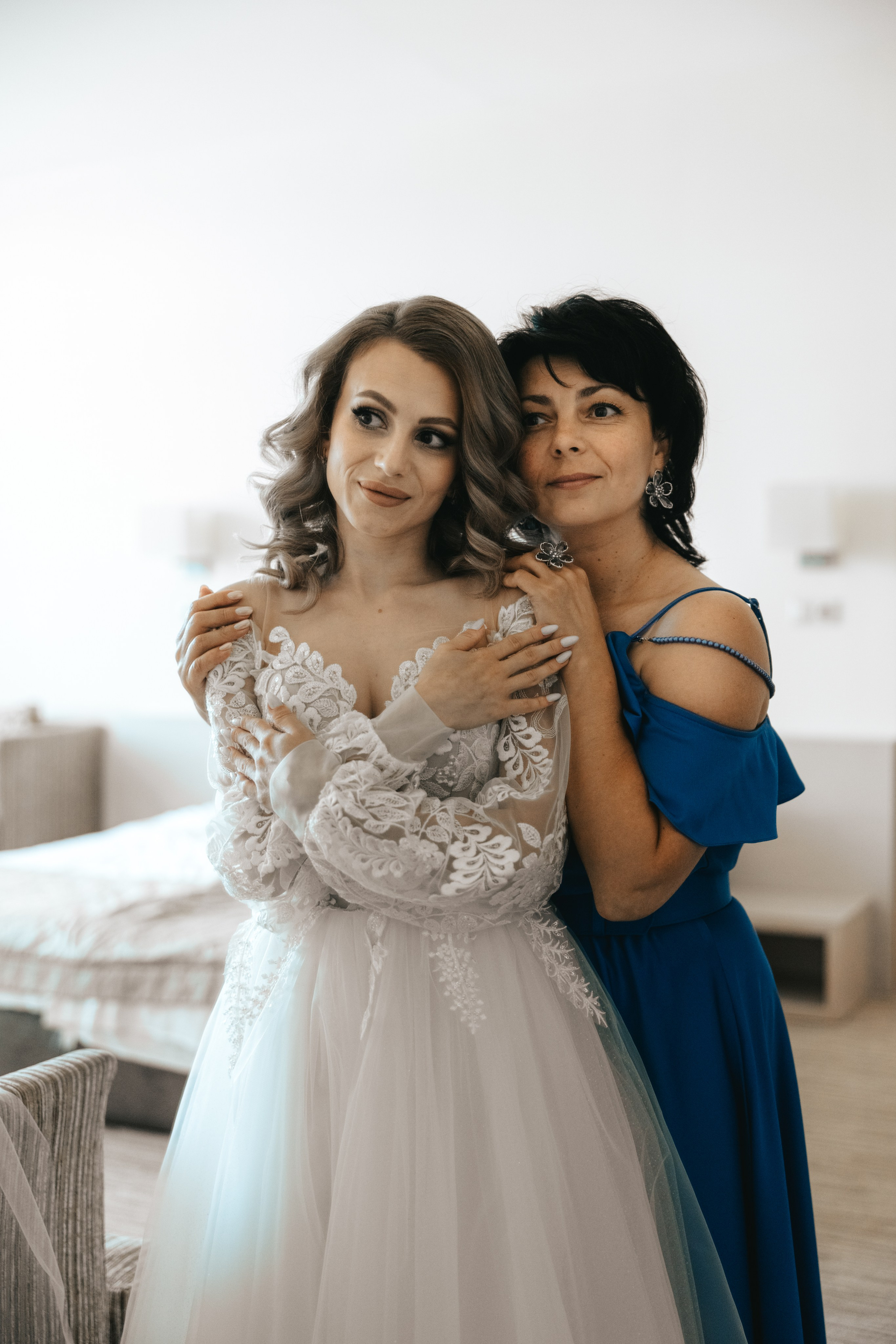 Оксана и Тимур. Свадебный и семейный фотограф Елизавета Ермак | Москва и МО