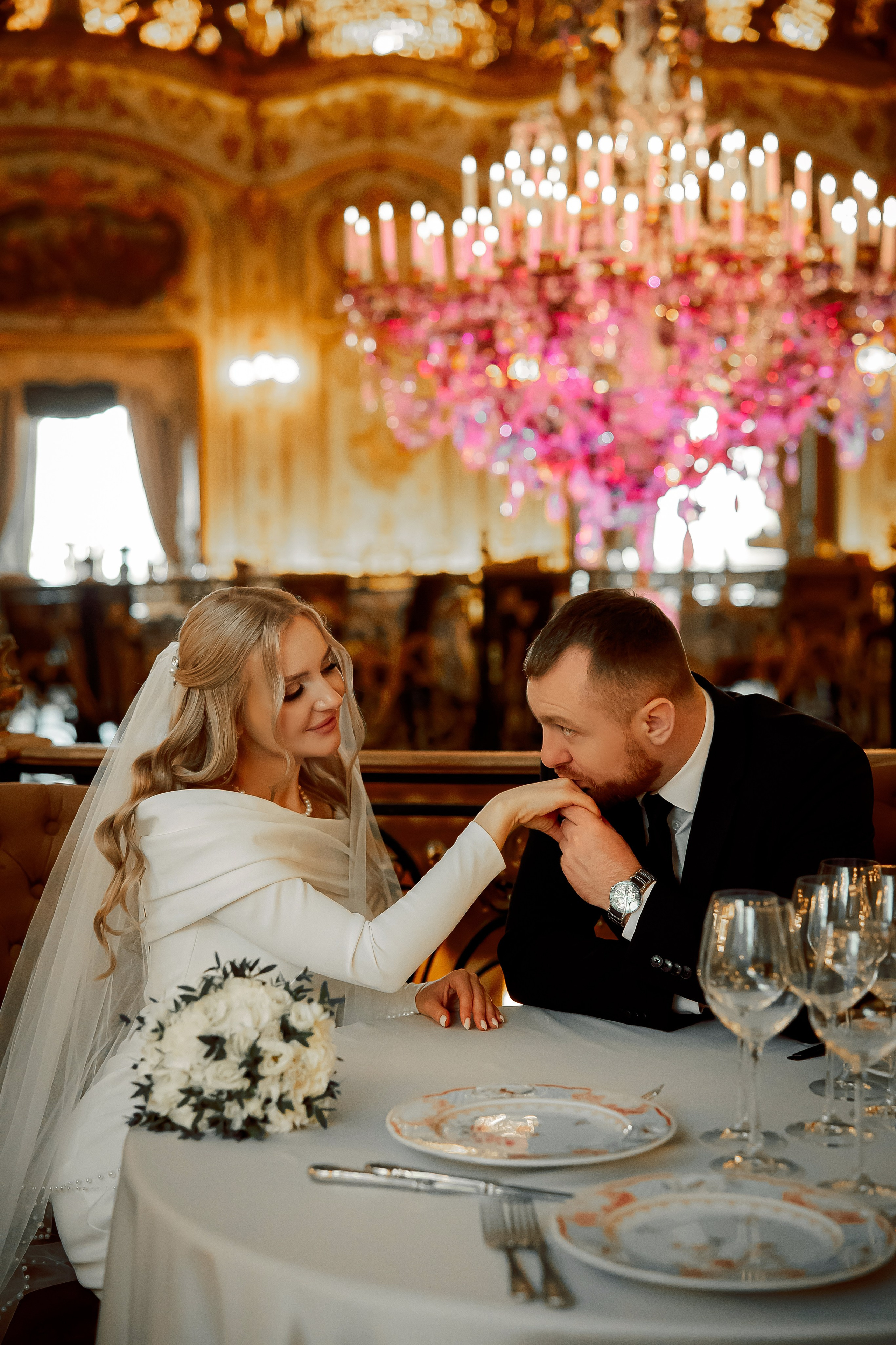 Свадьбы. Свадебный и семейный фотограф Елизавета Ермак | Москва и МО