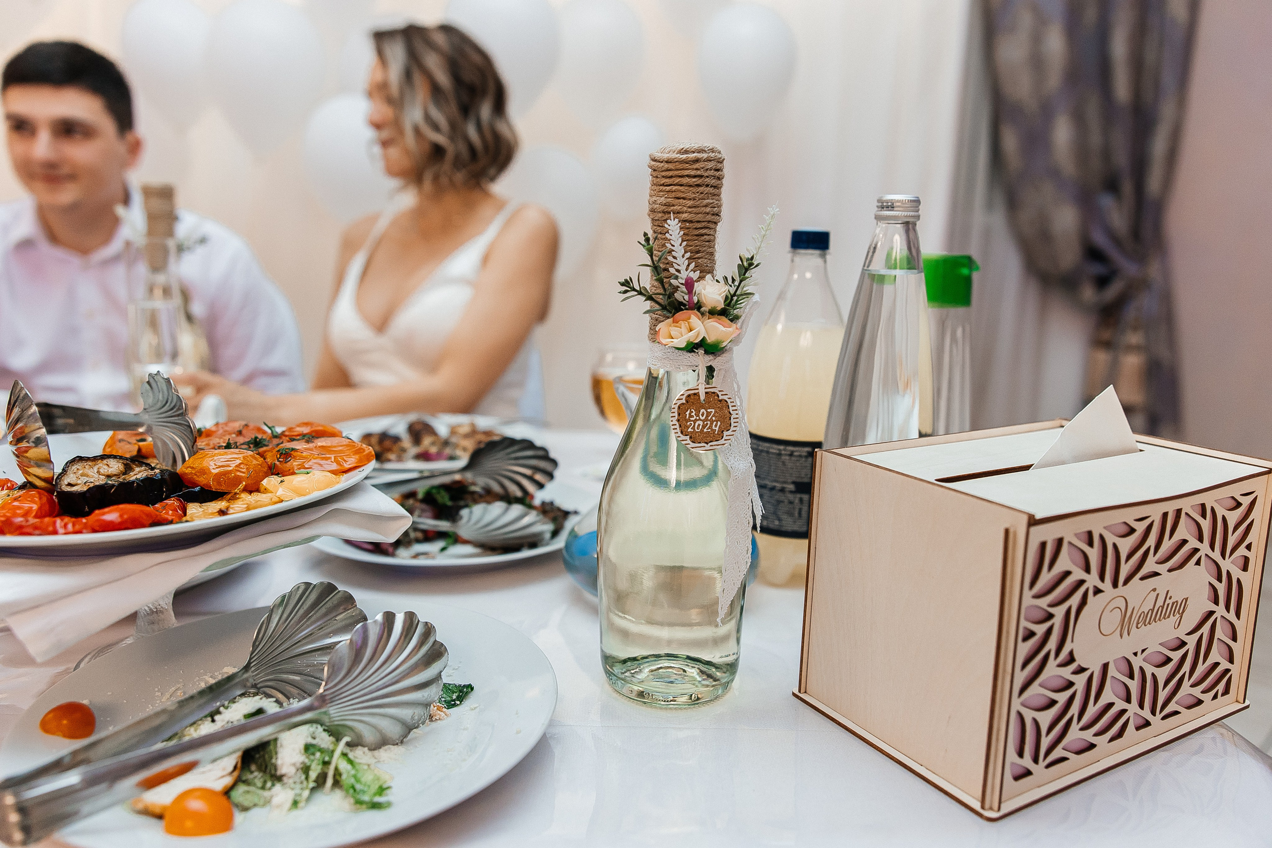 Ярослав и Мария. Свадебный и семейный фотограф Елизавета Ермак | Москва и МО