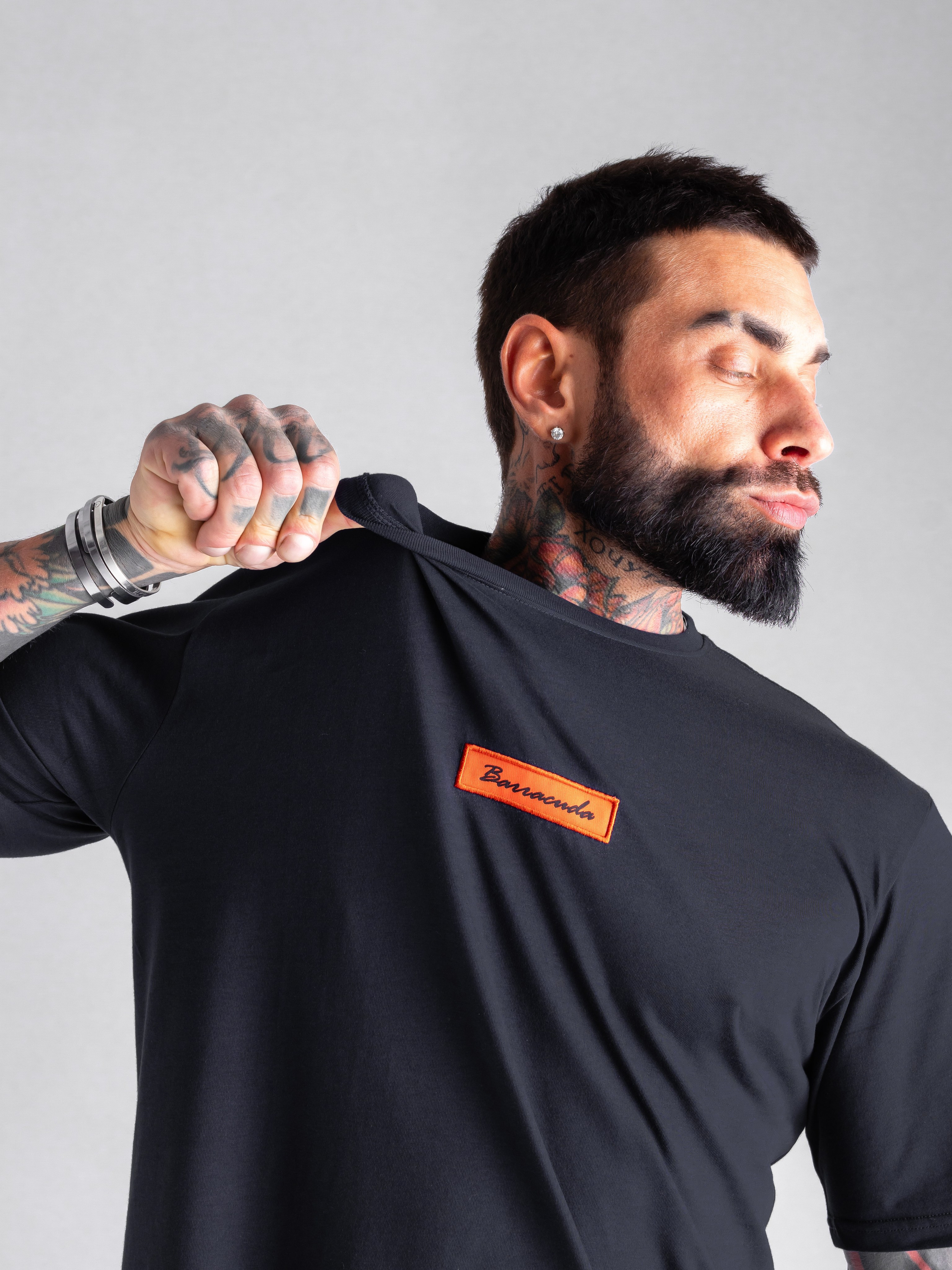 Мужская футболка. Фотограф в Краснодаре Арина Кудряшова