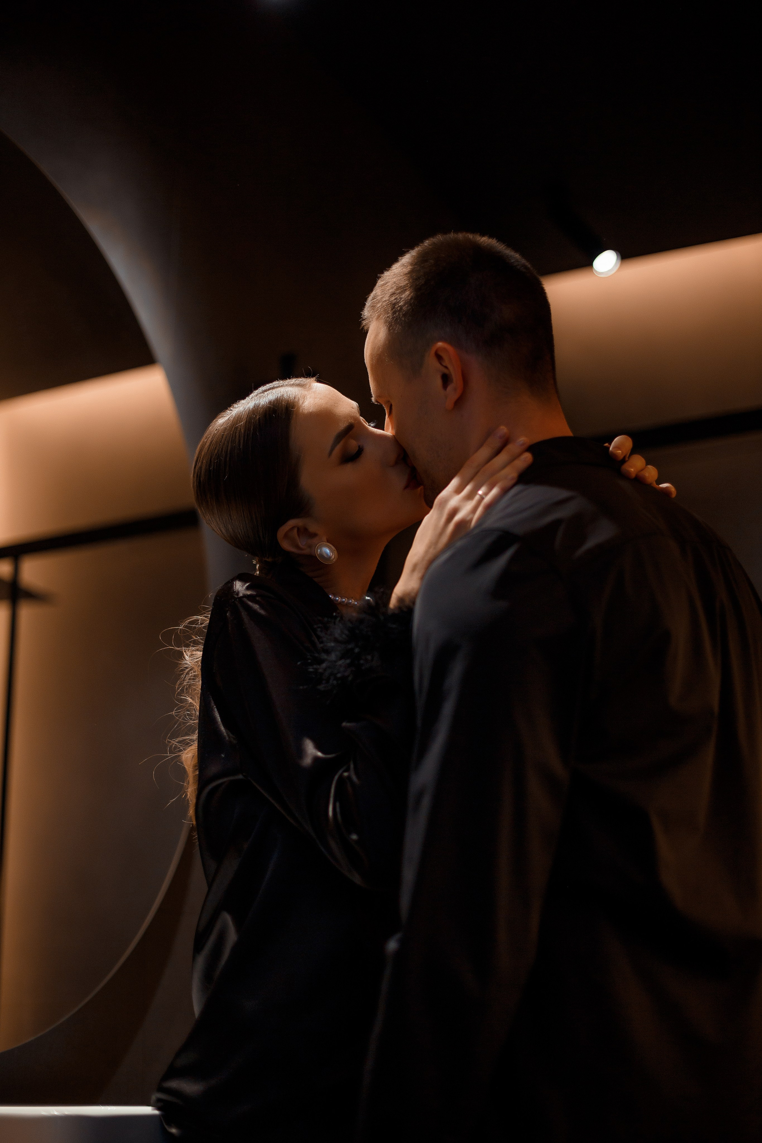 Женя & Таня. Свадебный и семейный фотограф Черняева Анна| Нижний Новгород