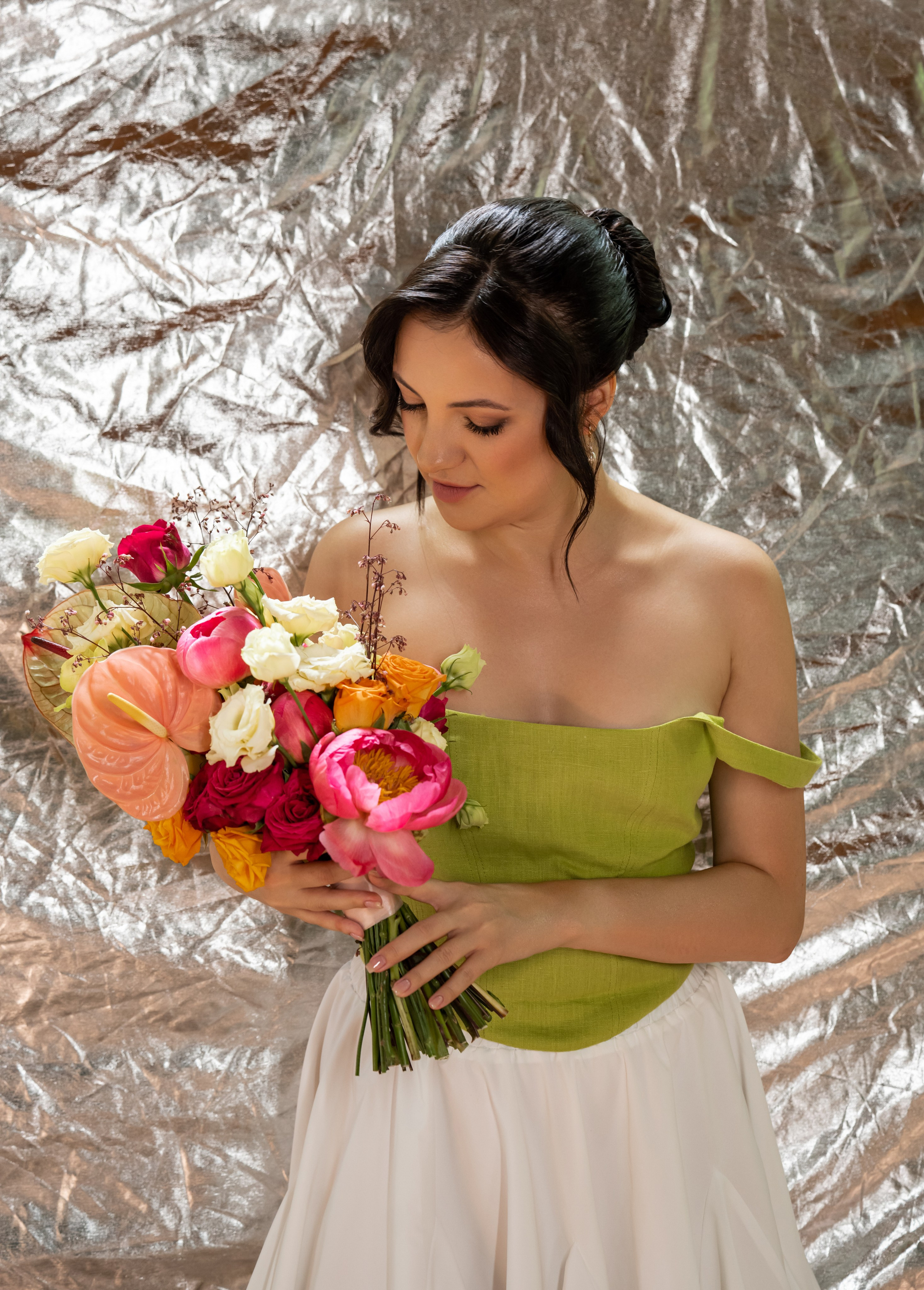 Нептун. Свадебный и семейный фотограф в Москве и Европе Евгения Амелина