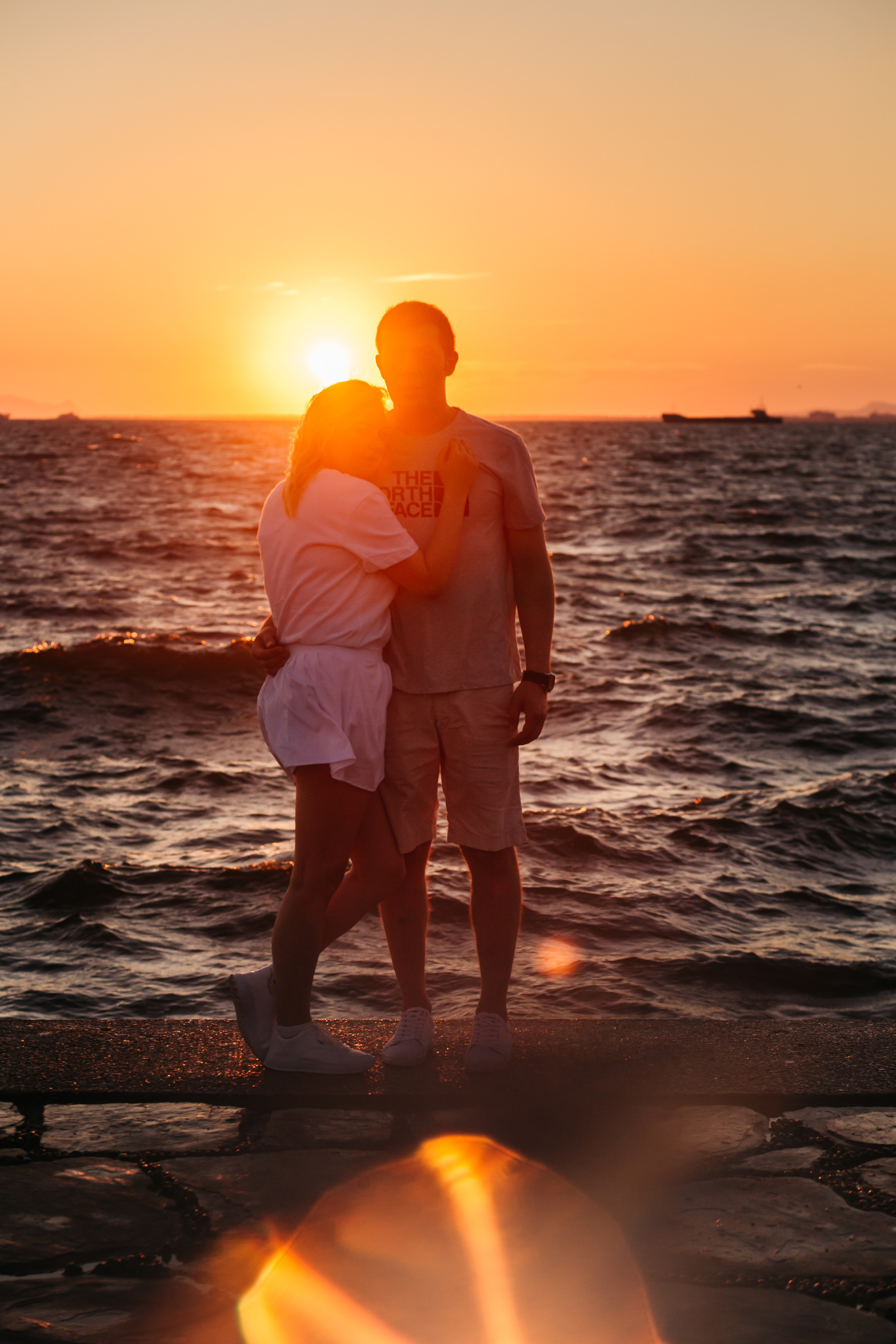 Love story in Izmir. Professional family and children’s photographer in Izmir Irina Eron