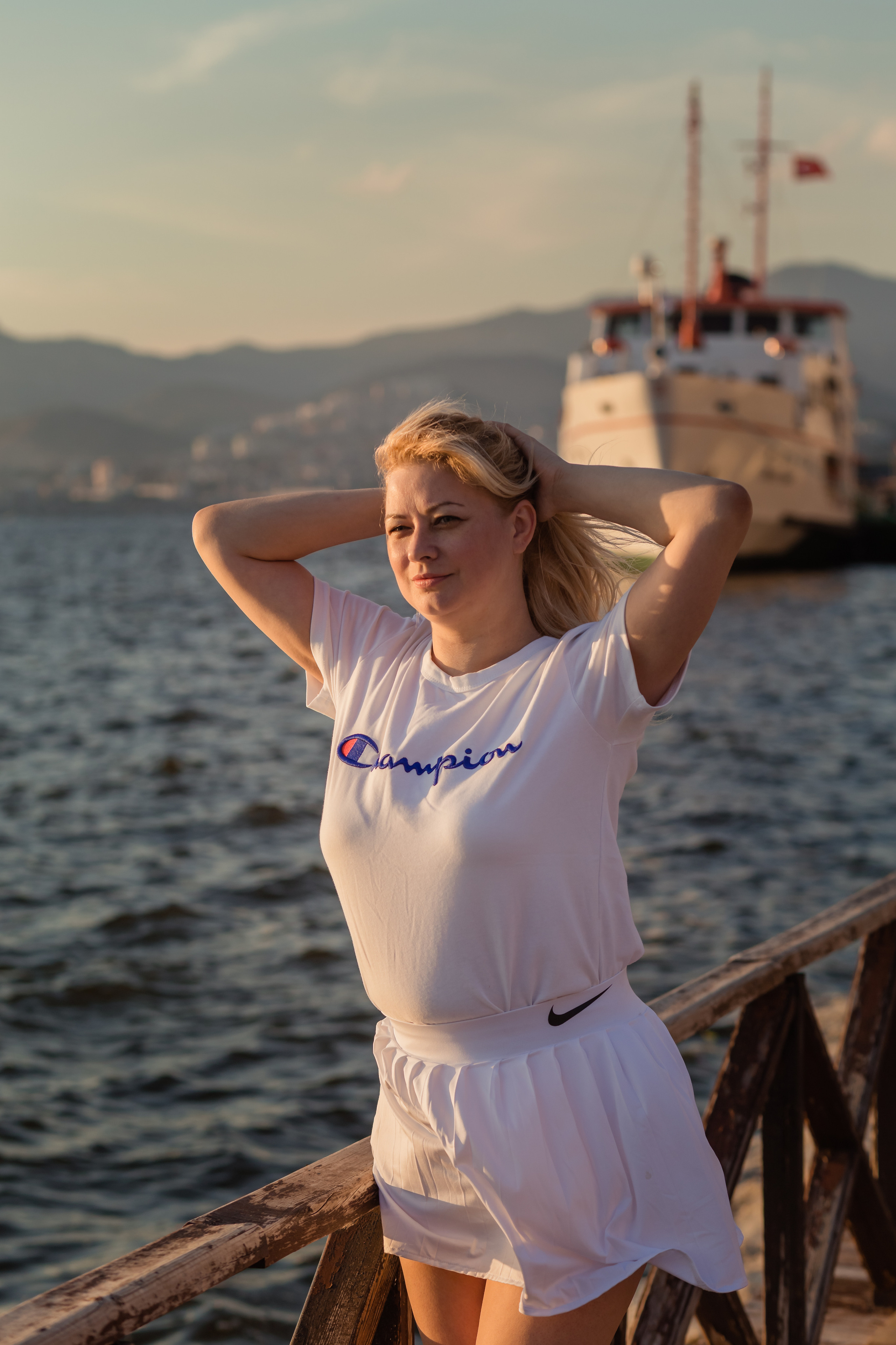 Love story in Izmir. Professional family and children’s photographer in Izmir Irina Eron