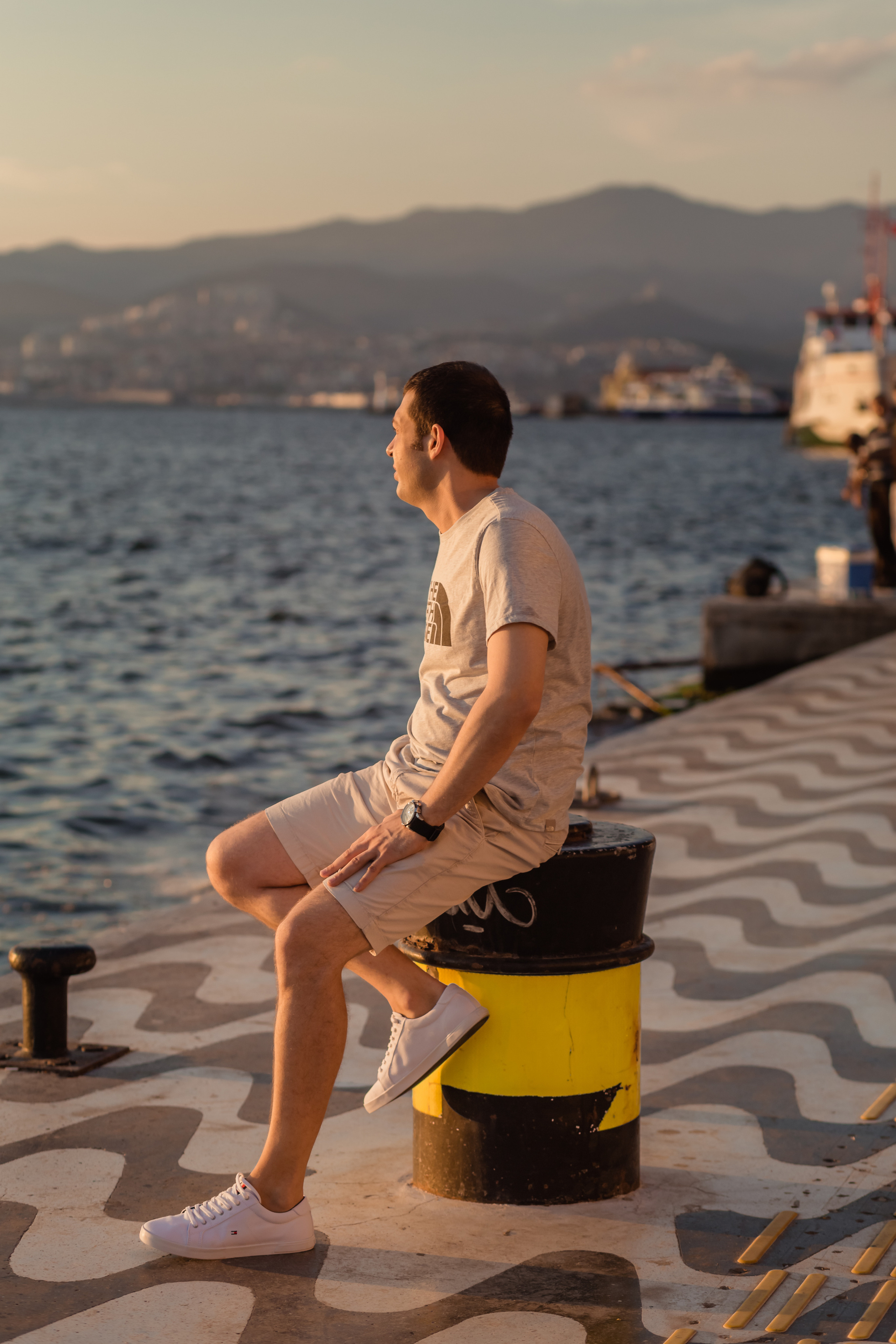 Love story in Izmir. Professional family and children’s photographer in Izmir Irina Eron