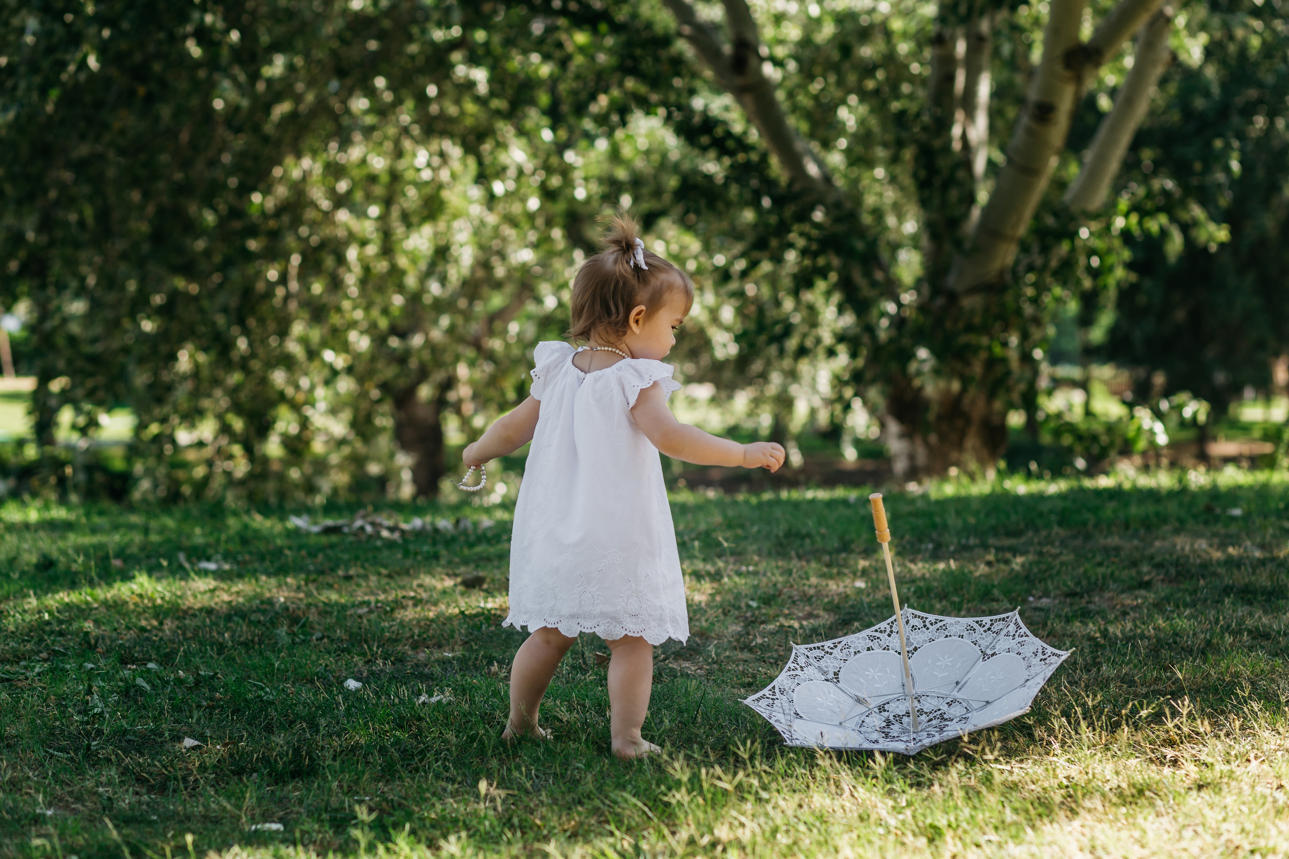 Little lady. Professional family and children’s photographer in Izmir Irina Eron