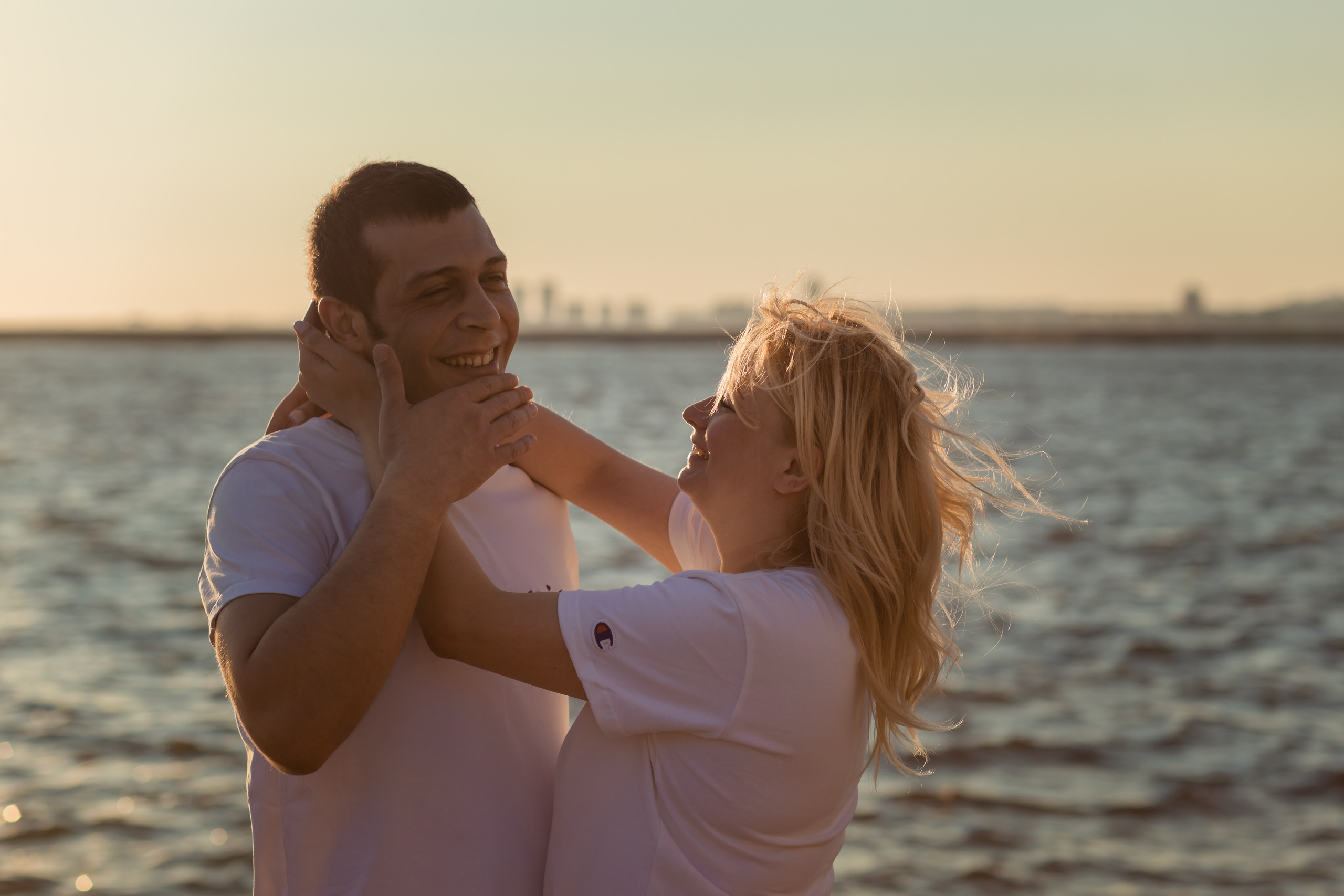 Love story in Izmir. Professional family and children’s photographer in Izmir Irina Eron