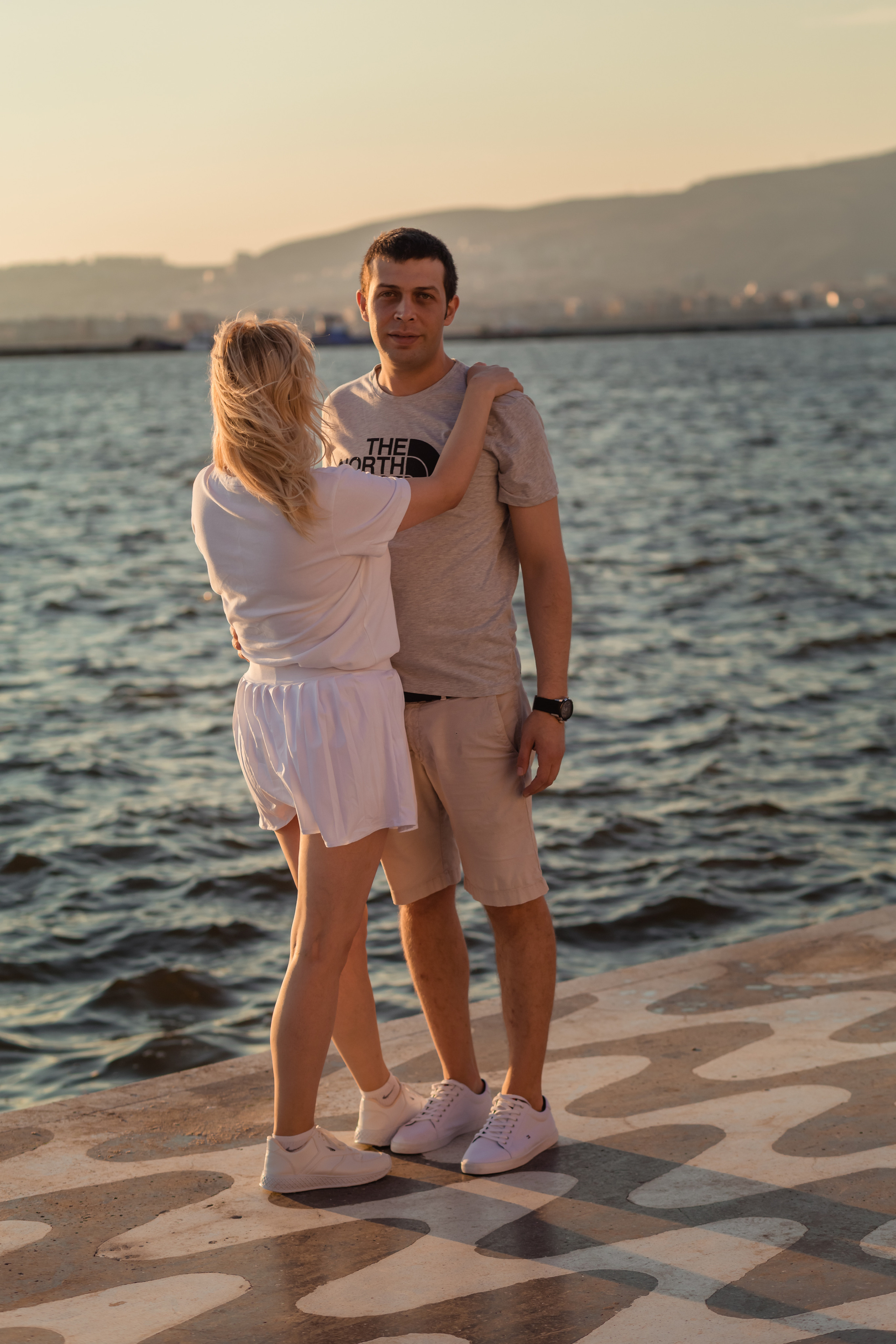 Love story in Izmir. Professional family and children’s photographer in Izmir Irina Eron