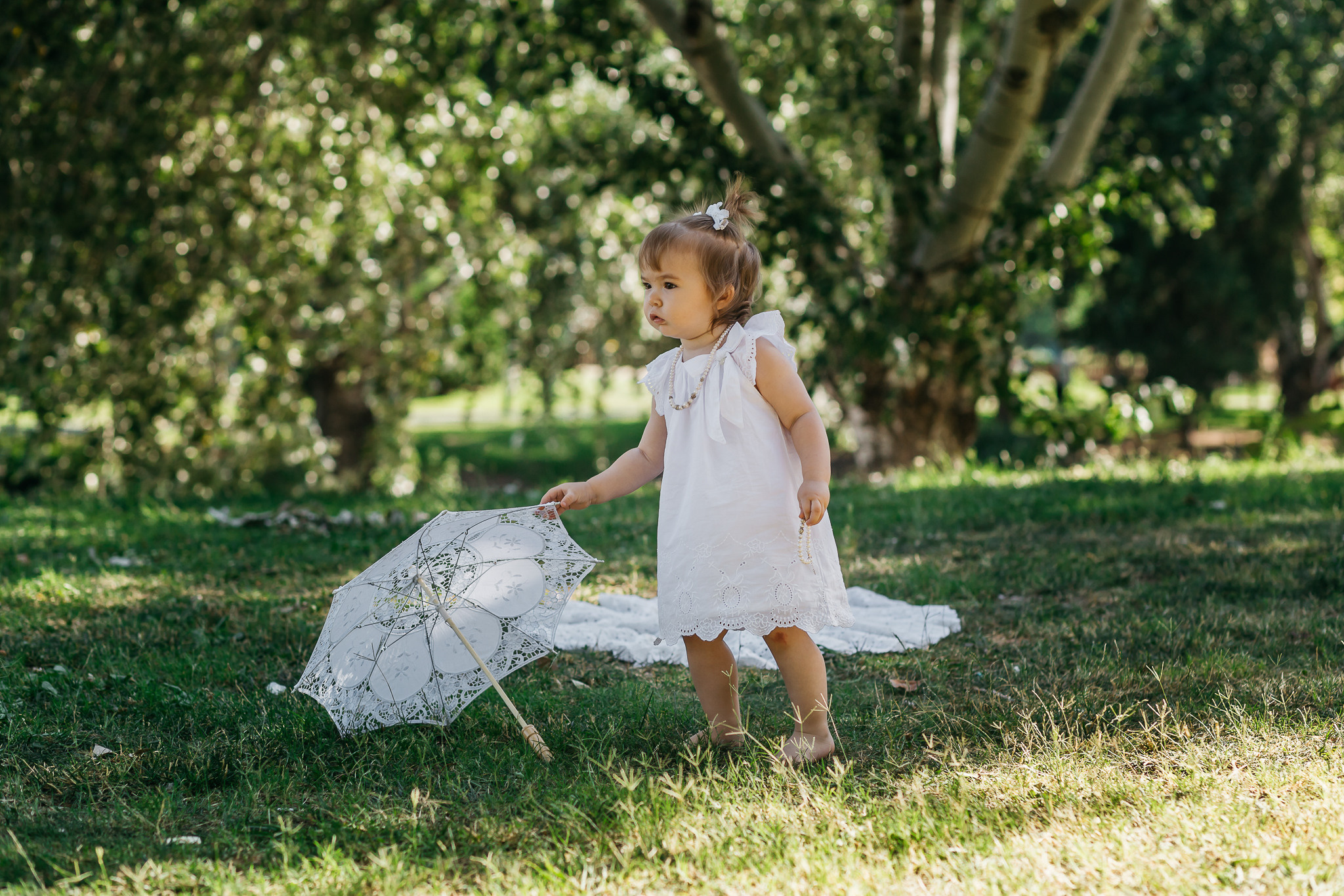 Little lady. Professional family and children’s photographer in Izmir Irina Eron