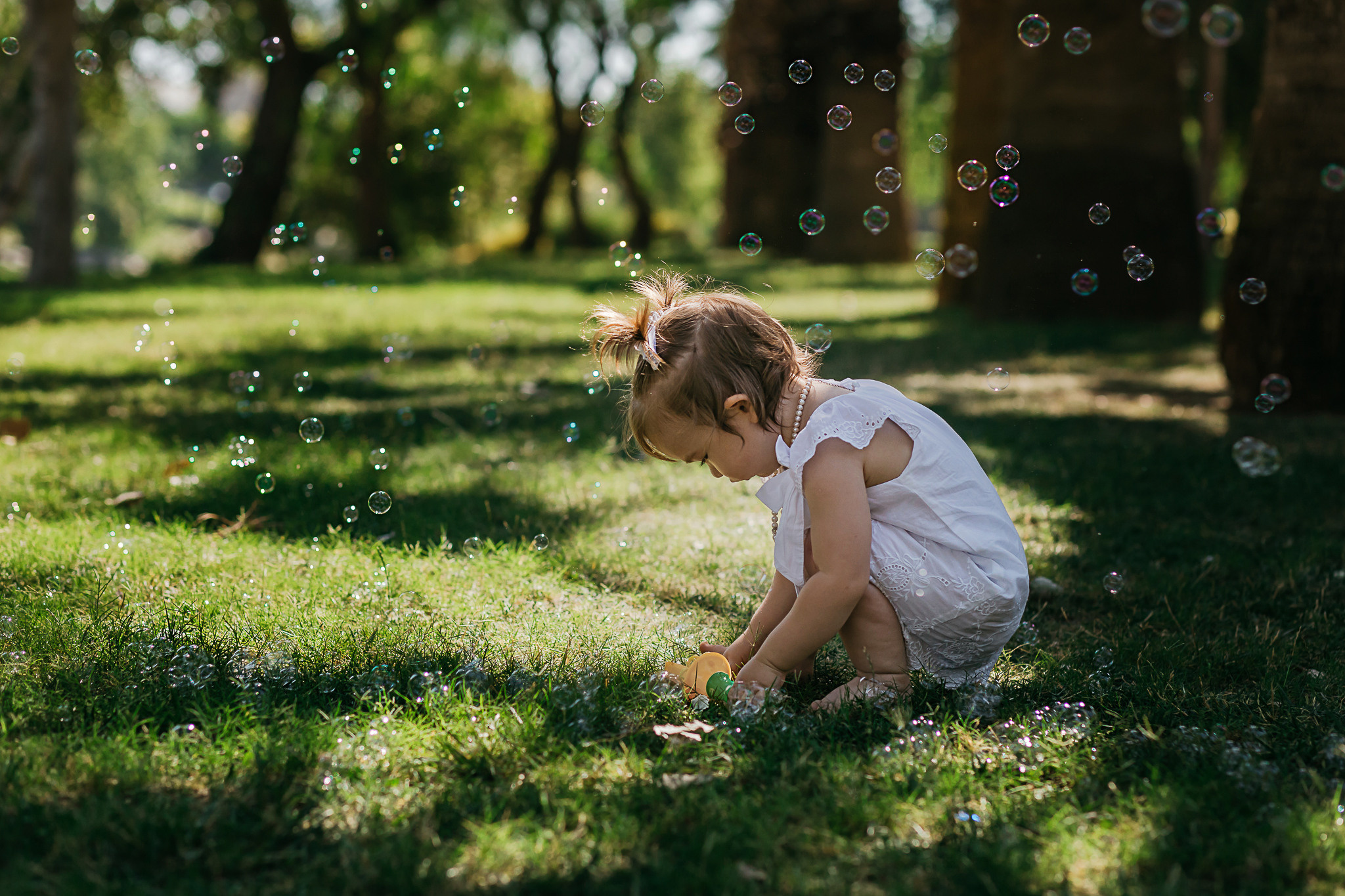 Little lady. Professional family and children’s photographer in Izmir Irina Eron