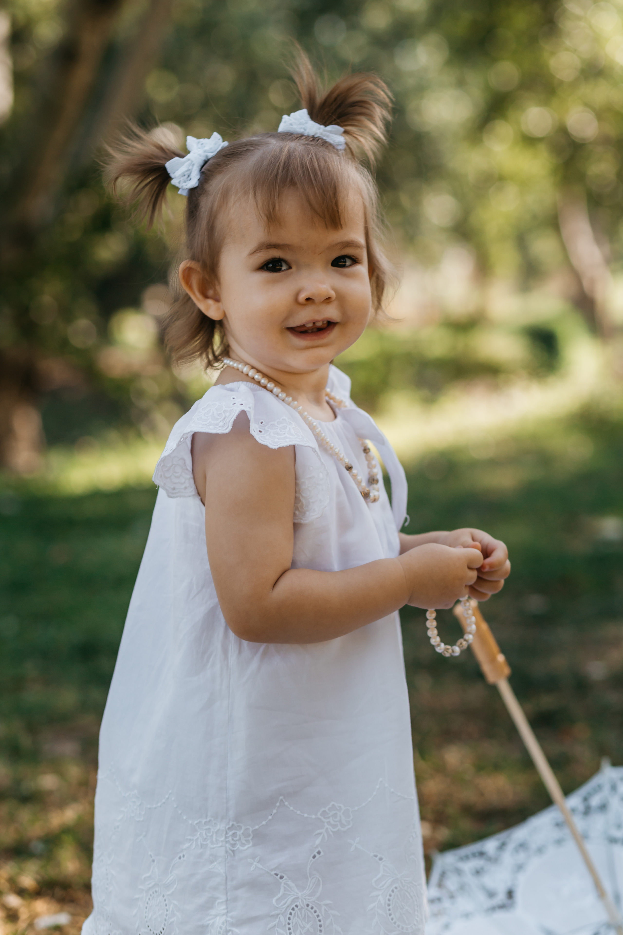 Little lady. Professional family and children’s photographer in Izmir Irina Eron