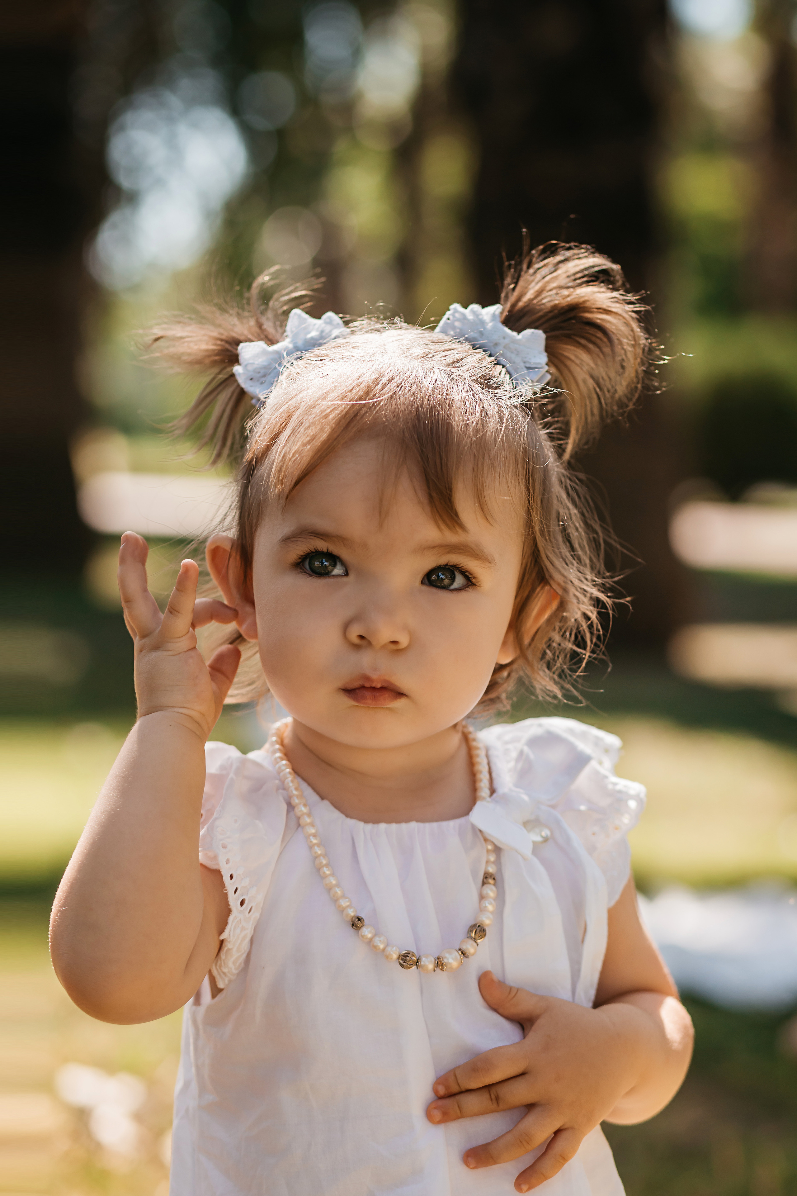 Little lady. Professional family and children’s photographer in Izmir Irina Eron