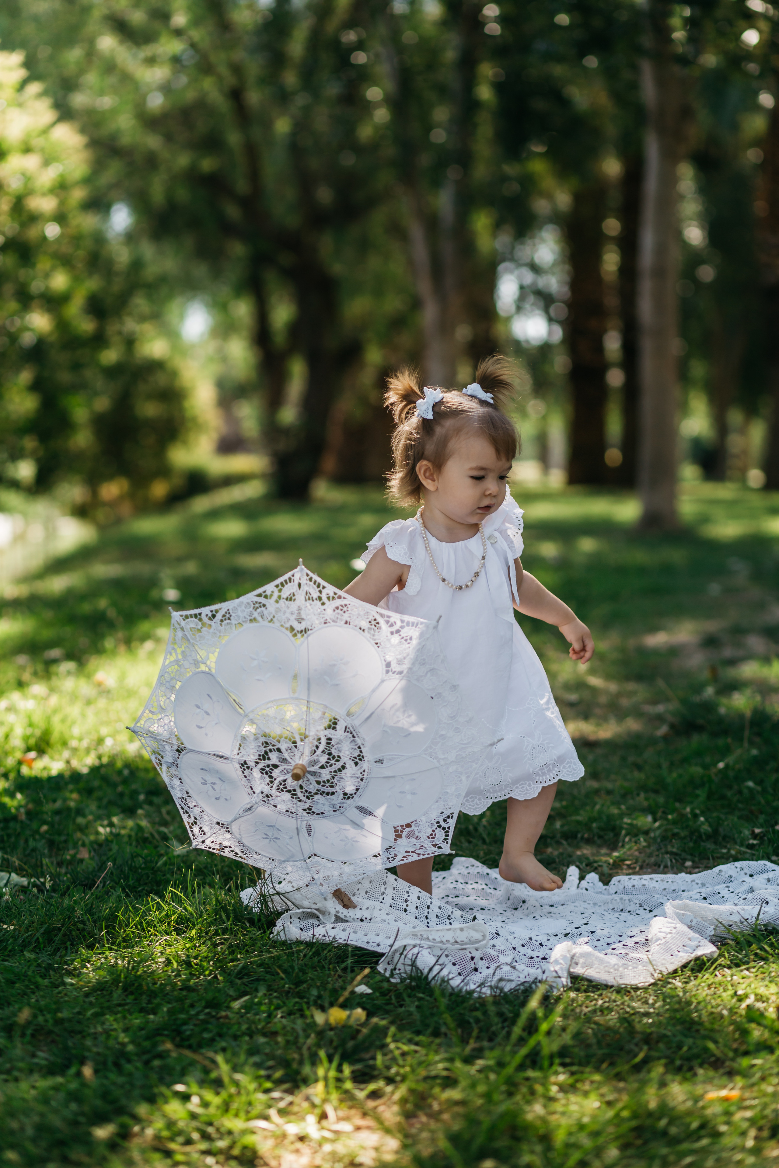 Little lady. Professional family and children’s photographer in Izmir Irina Eron
