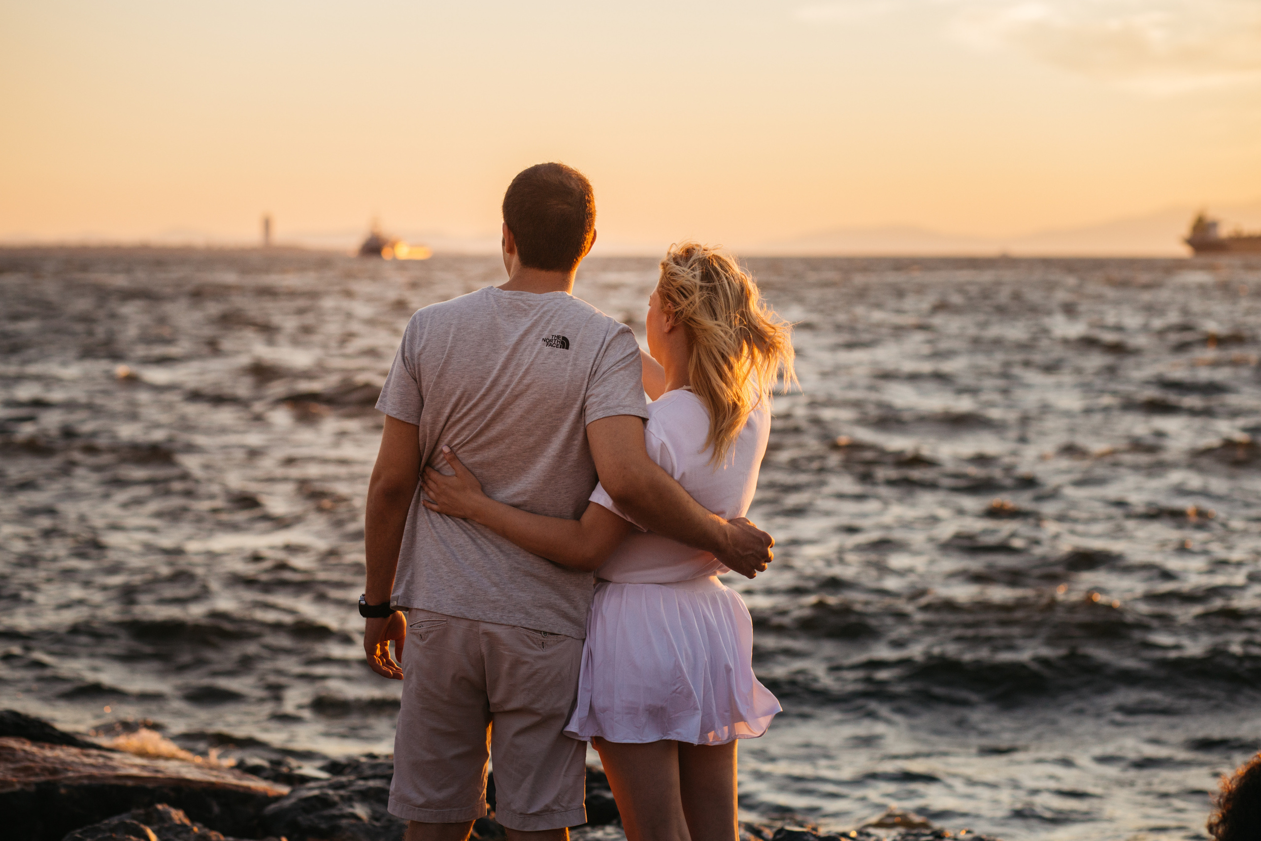 Love story in Izmir. Professional family and children’s photographer in Izmir Irina Eron