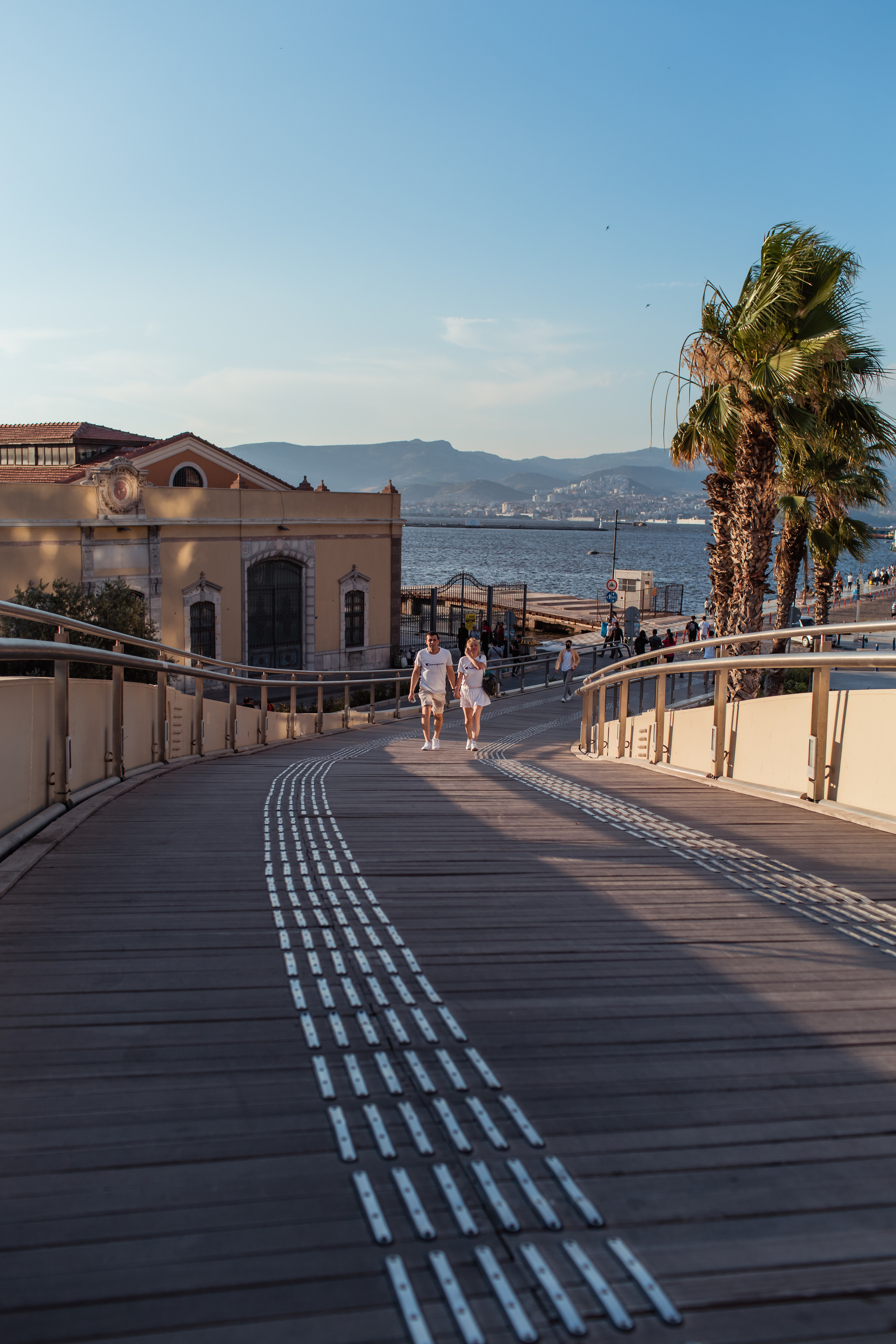 Love story in Izmir. Professional family and children’s photographer in Izmir Irina Eron