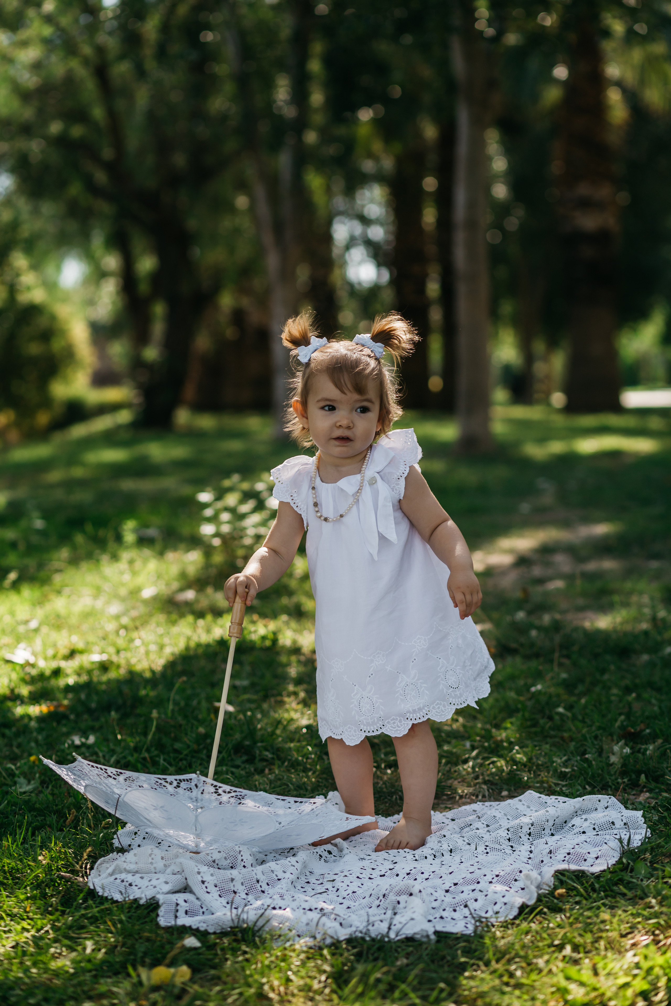 Little lady. Professional family and children’s photographer in Izmir Irina Eron