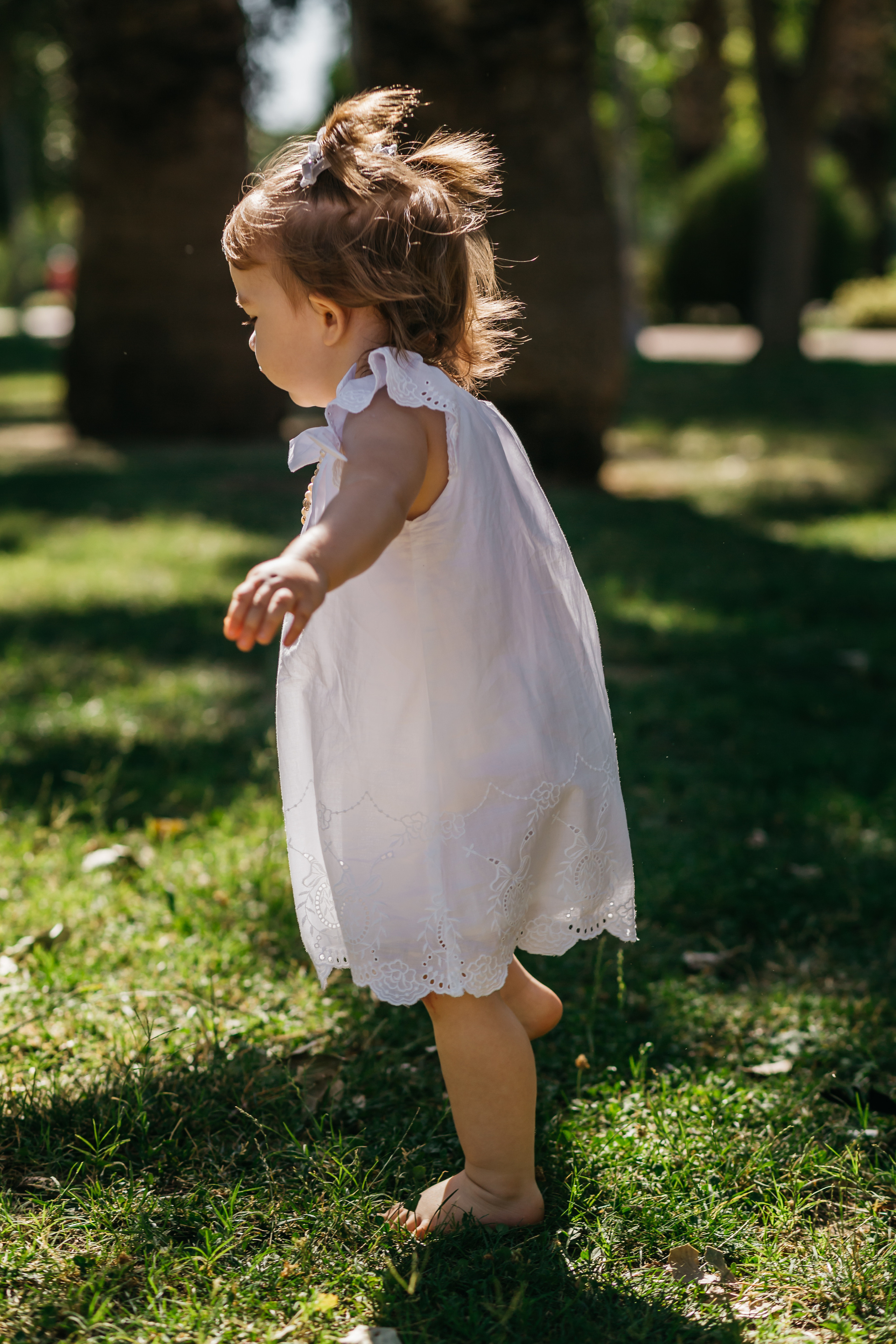 Little lady. Professional family and children’s photographer in Izmir Irina Eron