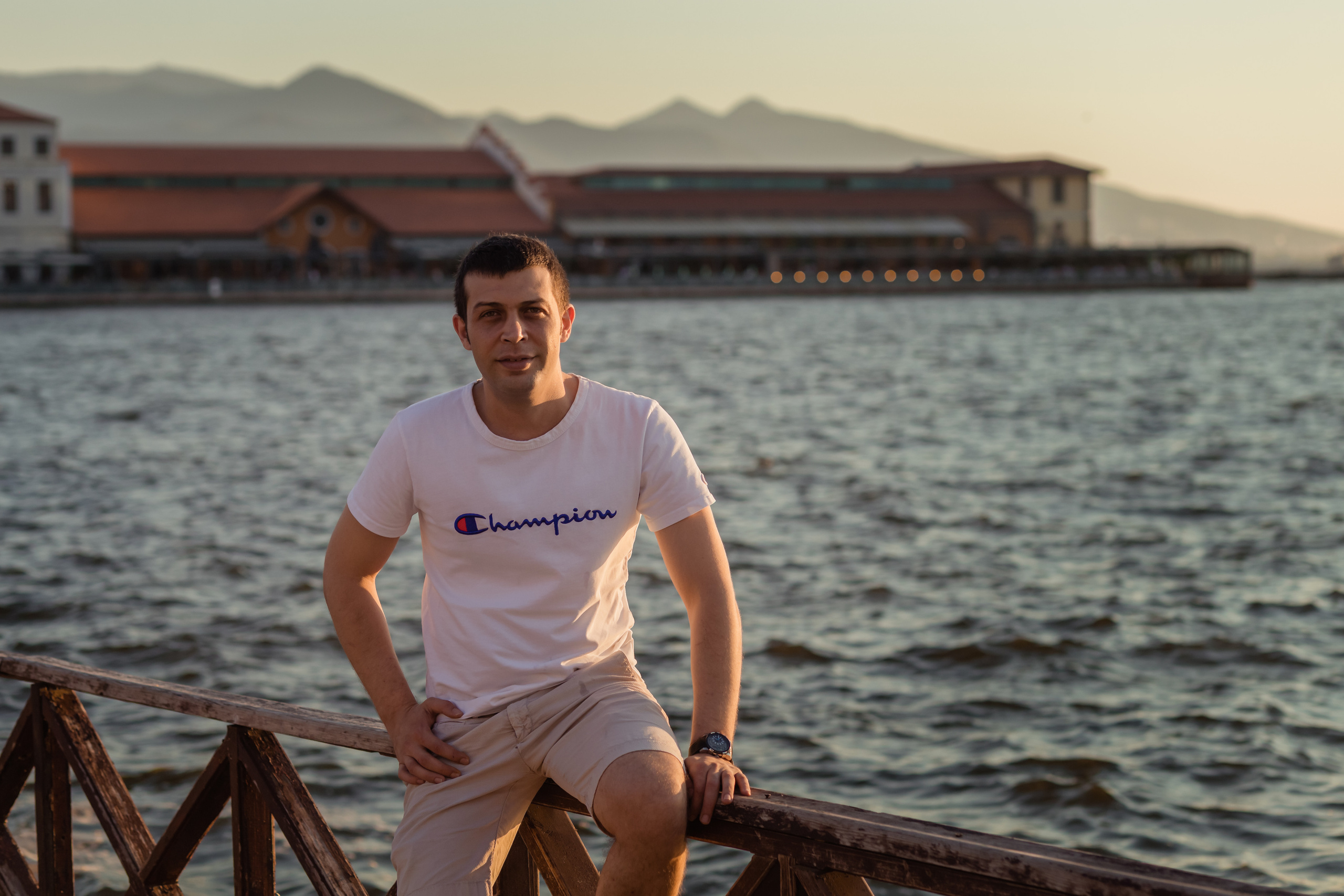 Love story in Izmir. Professional family and children’s photographer in Izmir Irina Eron