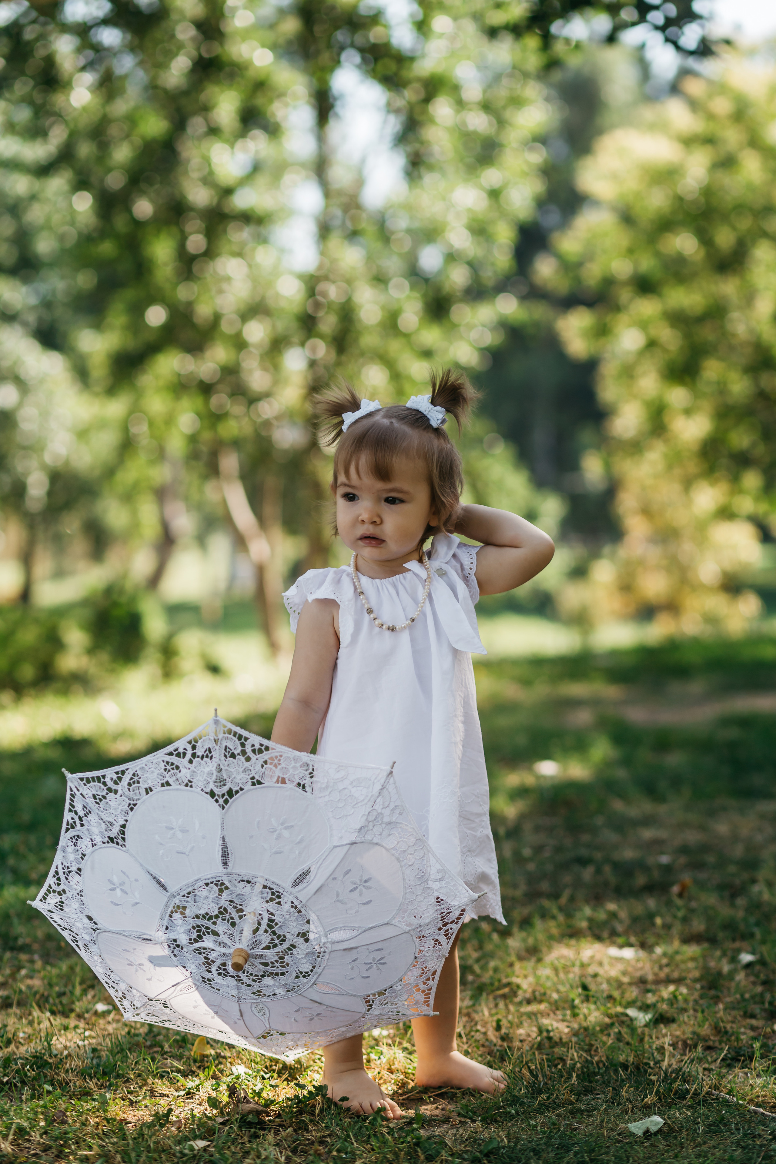 Little lady. Professional family and children’s photographer in Izmir Irina Eron