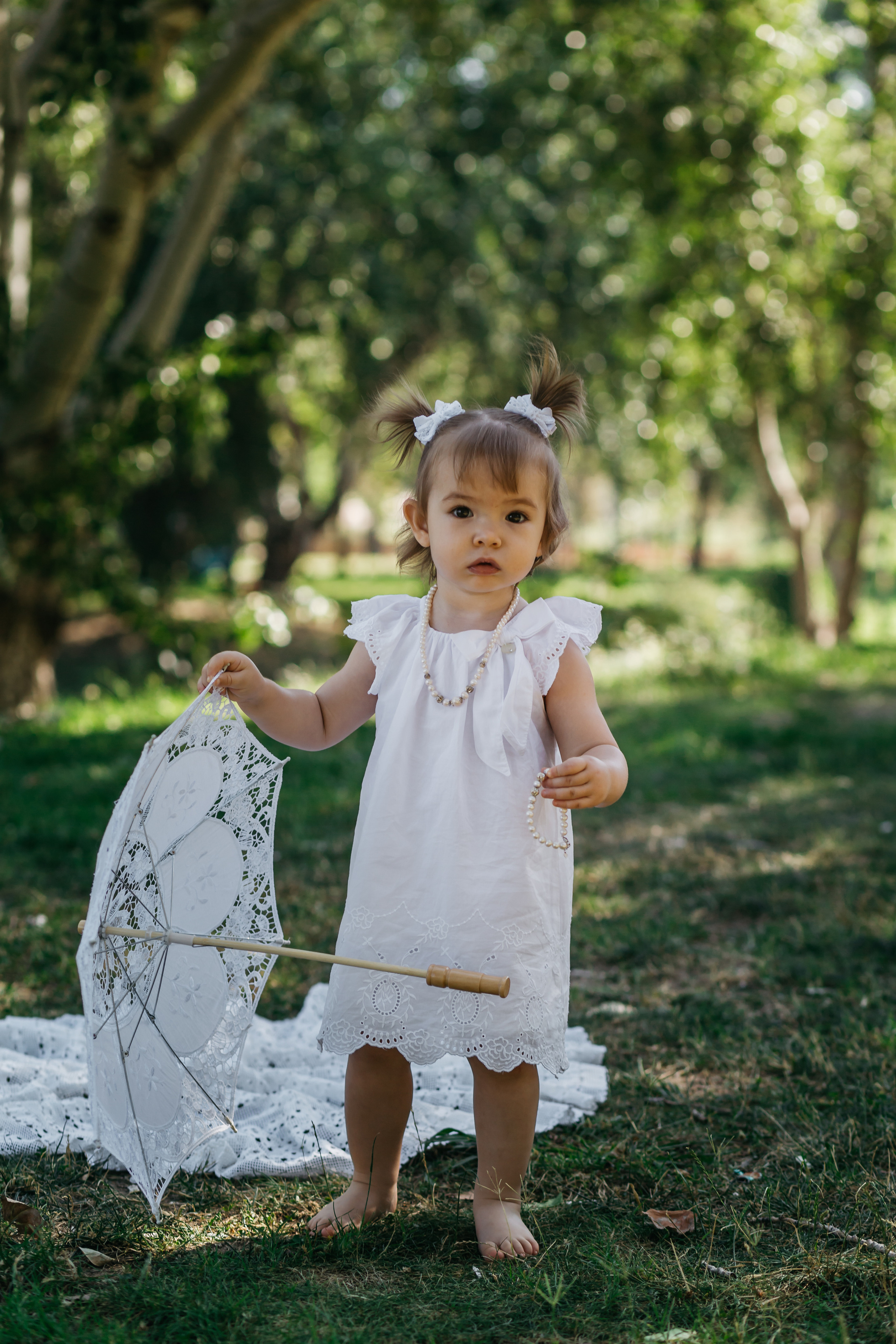 Little lady. Professional family and children’s photographer in Izmir Irina Eron