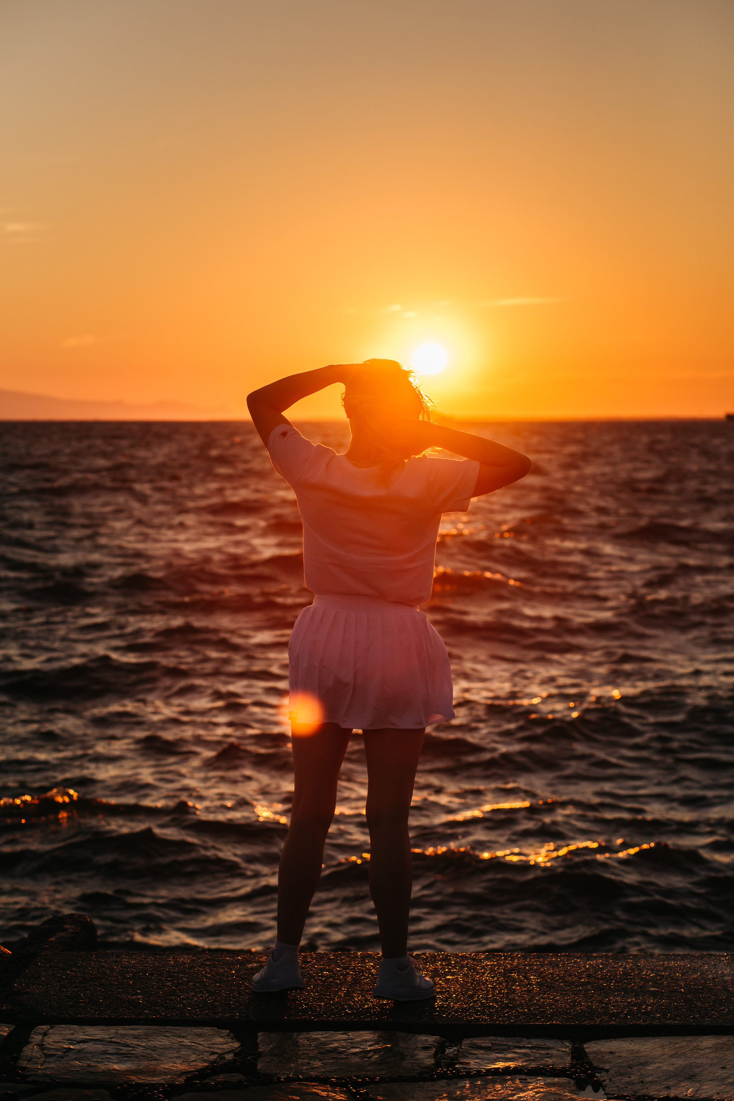 Love story in Izmir. Professional family and children’s photographer in Izmir Irina Eron