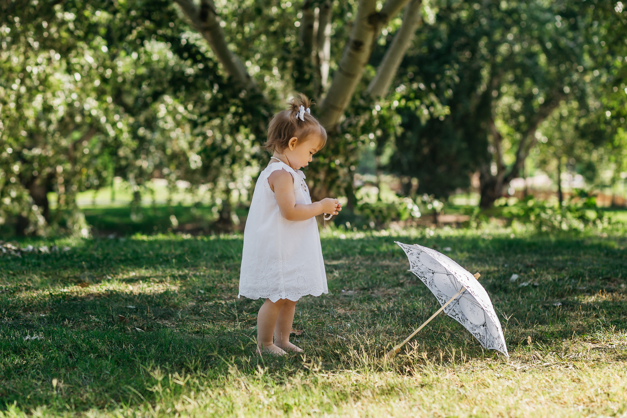 Little lady. Professional family and children’s photographer in Izmir Irina Eron