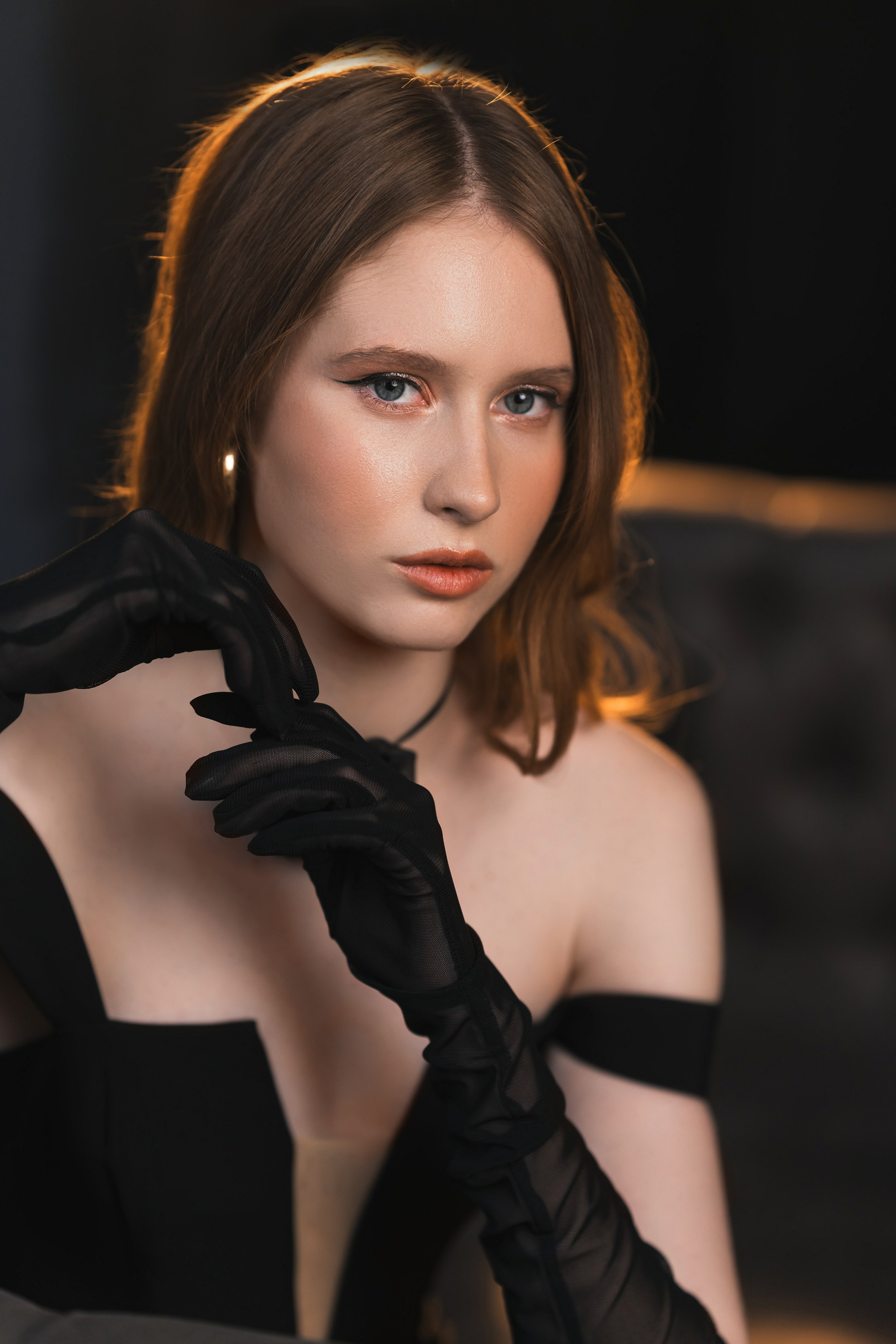 Лиза_лав стори_Зал Крафт. Свадебный и семейный фотограф в Самаре Салахова Гулина