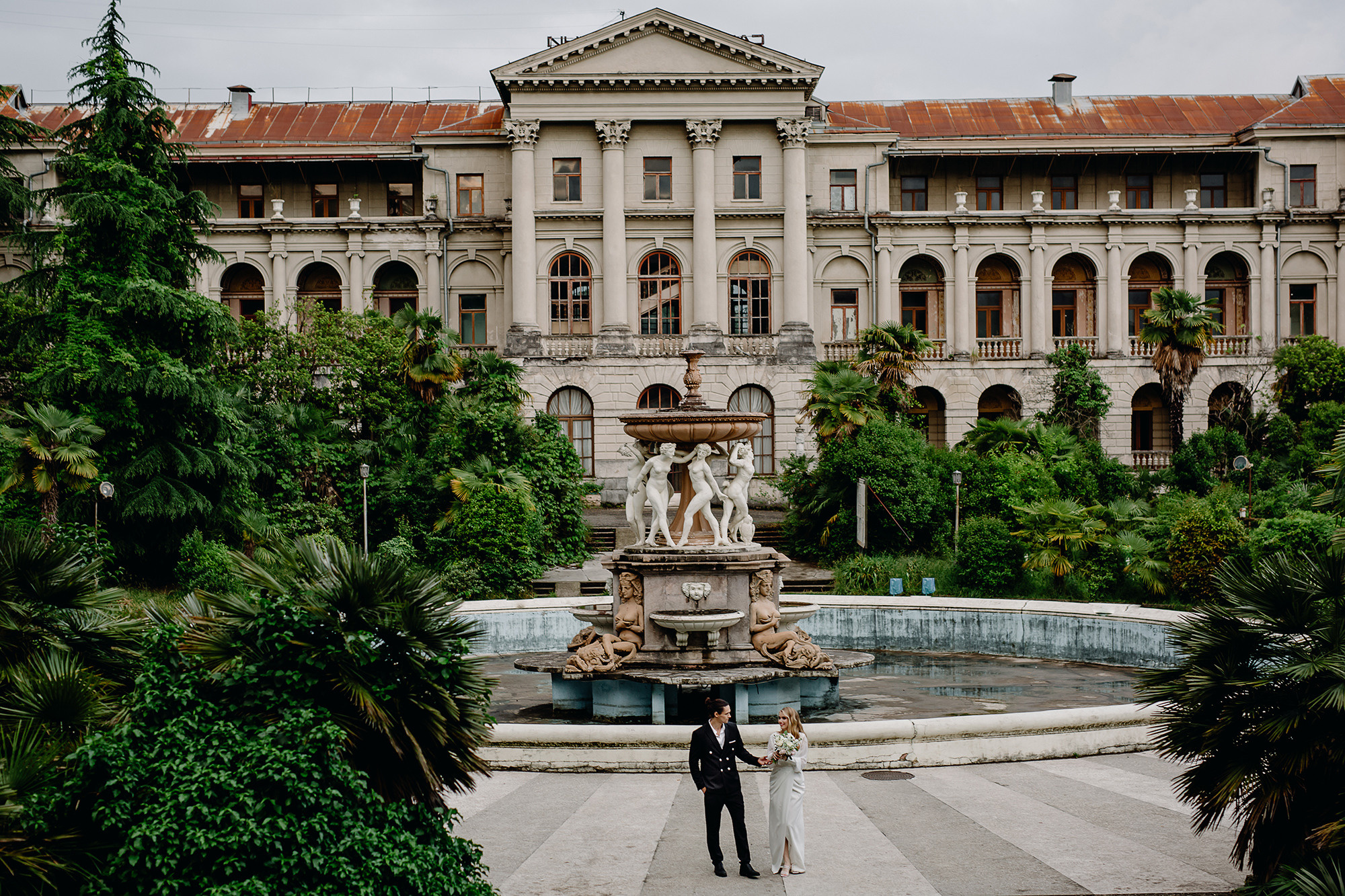 Свадебный фотограф в Москве — Юлия Барно. Свадебный и контент фотограф в Москве — Юлия Барно (Баранова)