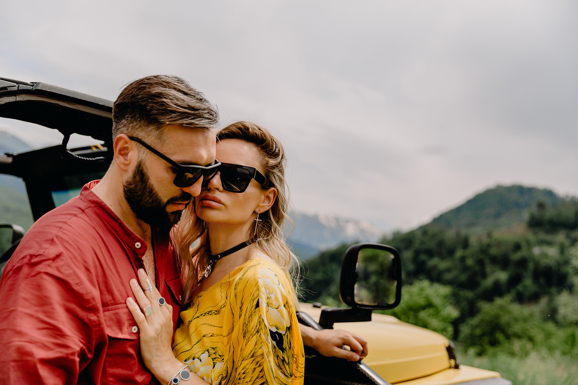 Сергей и Марина (Сочи). Свадебный и контент фотограф в Москве — Юлия Барно (Баранова)