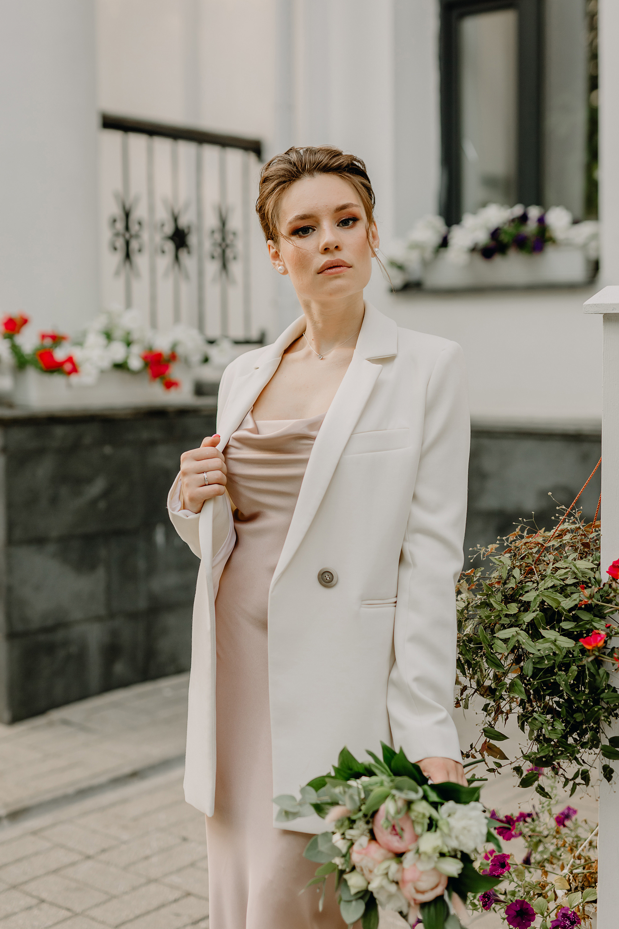 Илья и Яна. Свадебный и контент фотограф в Москве — Юлия Барно (Баранова)