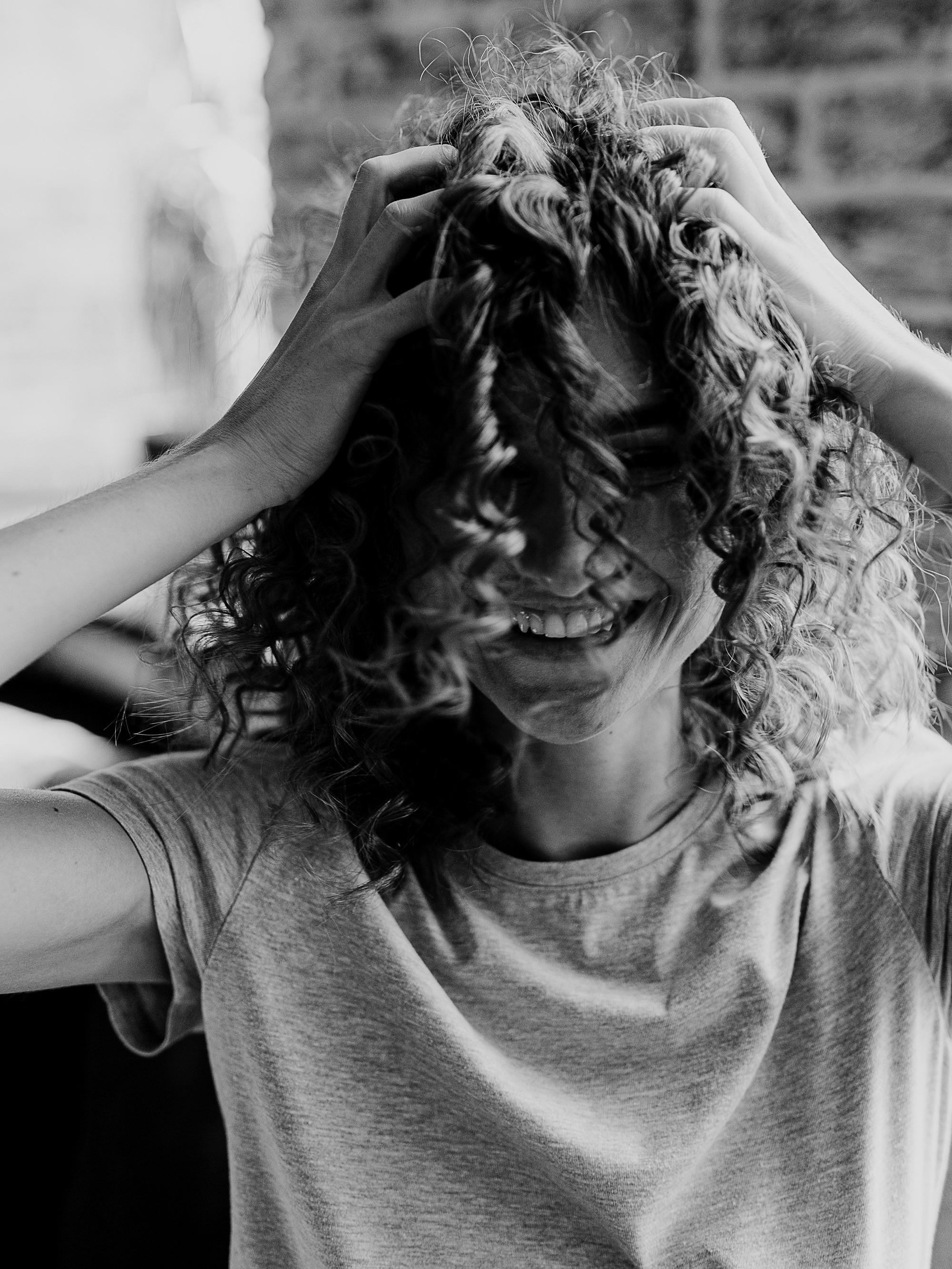 Ксюша и Саша. Свадебный и контент фотограф в Москве — Юлия Барно (Баранова)