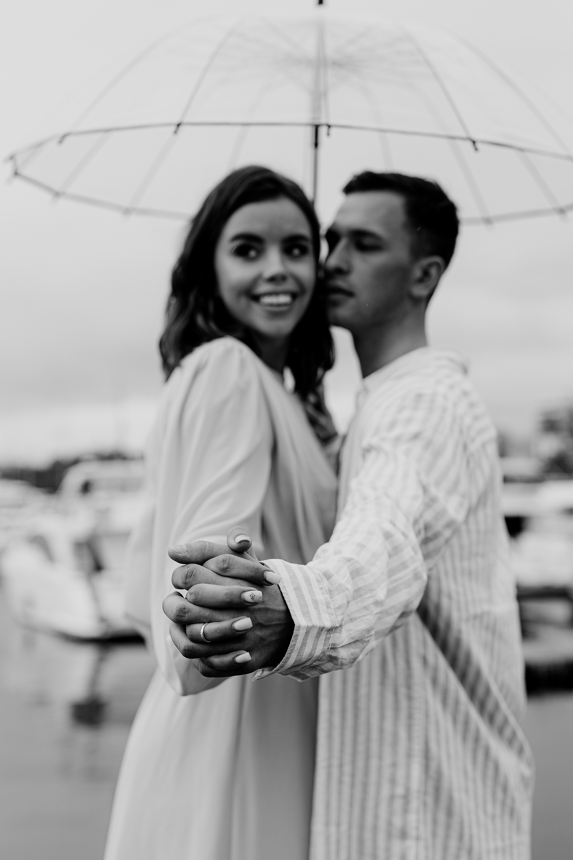 Александр и Рита (Сочи). Свадебный и контент фотограф в Москве — Юлия Барно (Баранова)