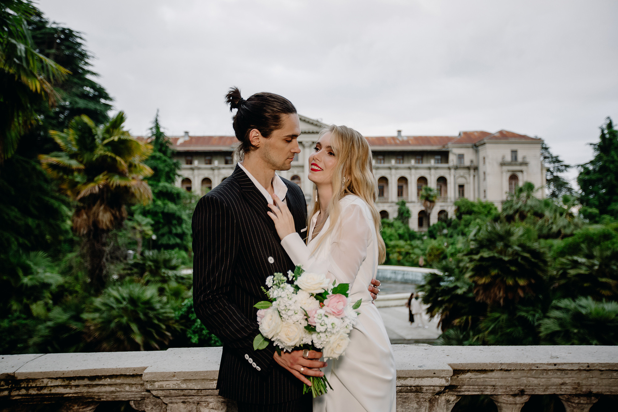Свадебный фотограф в Москве — Юлия Барно. Свадебный и контент фотограф в Москве — Юлия Барно (Баранова)