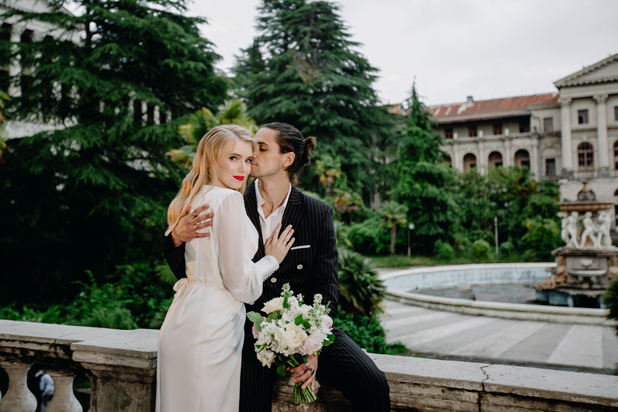 Свадебный фотограф в Москве — Юлия Барно. Свадебный и контент фотограф в Москве — Юлия Барно (Баранова)