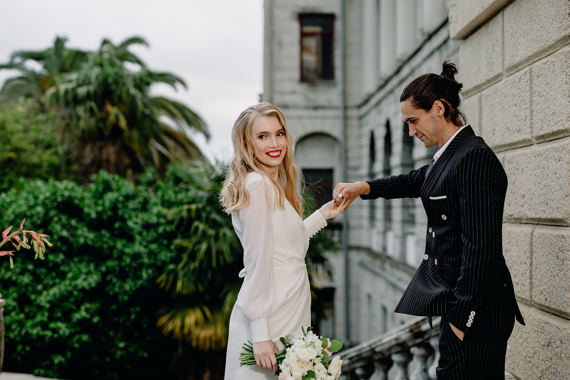 Свадебный фотограф в Москве — Юлия Барно. Свадебный и контент фотограф в Москве — Юлия Барно (Баранова)