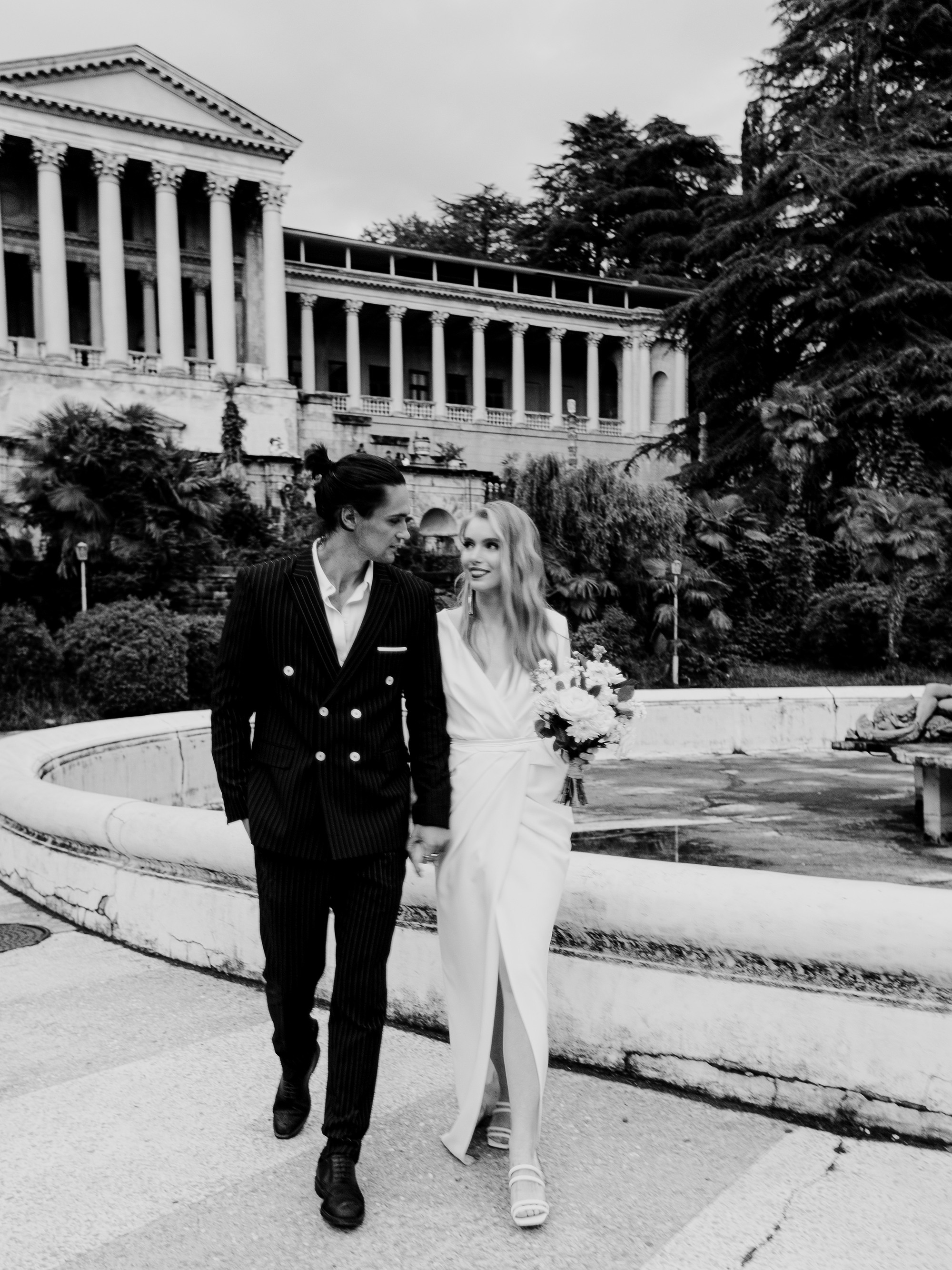 Свадебный фотограф в Москве — Юлия Барно. Свадебный и контент фотограф в Москве — Юлия Барно (Баранова)