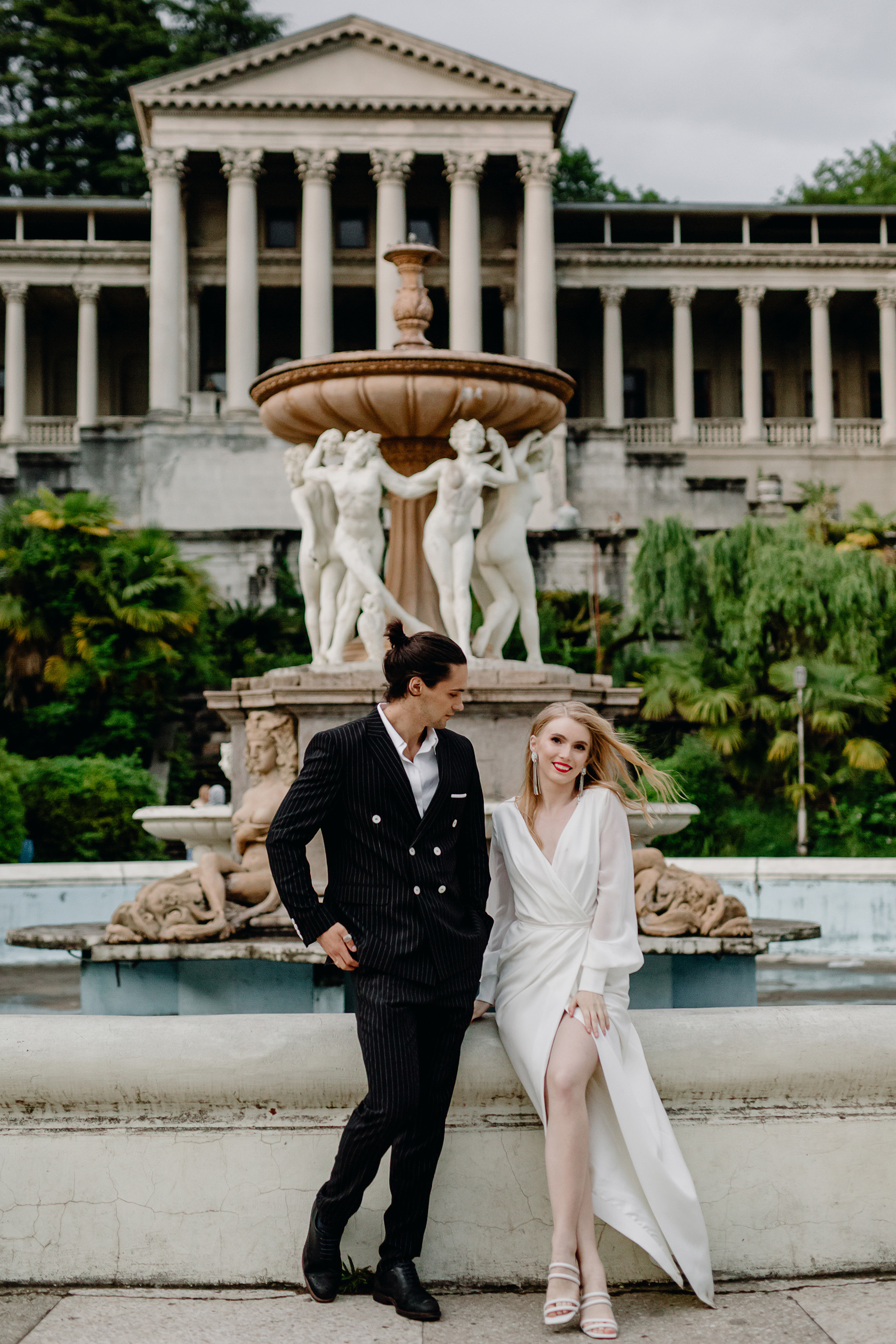 Свадебный фотограф в Москве — Юлия Барно. Свадебный и контент фотограф в Москве — Юлия Барно (Баранова)