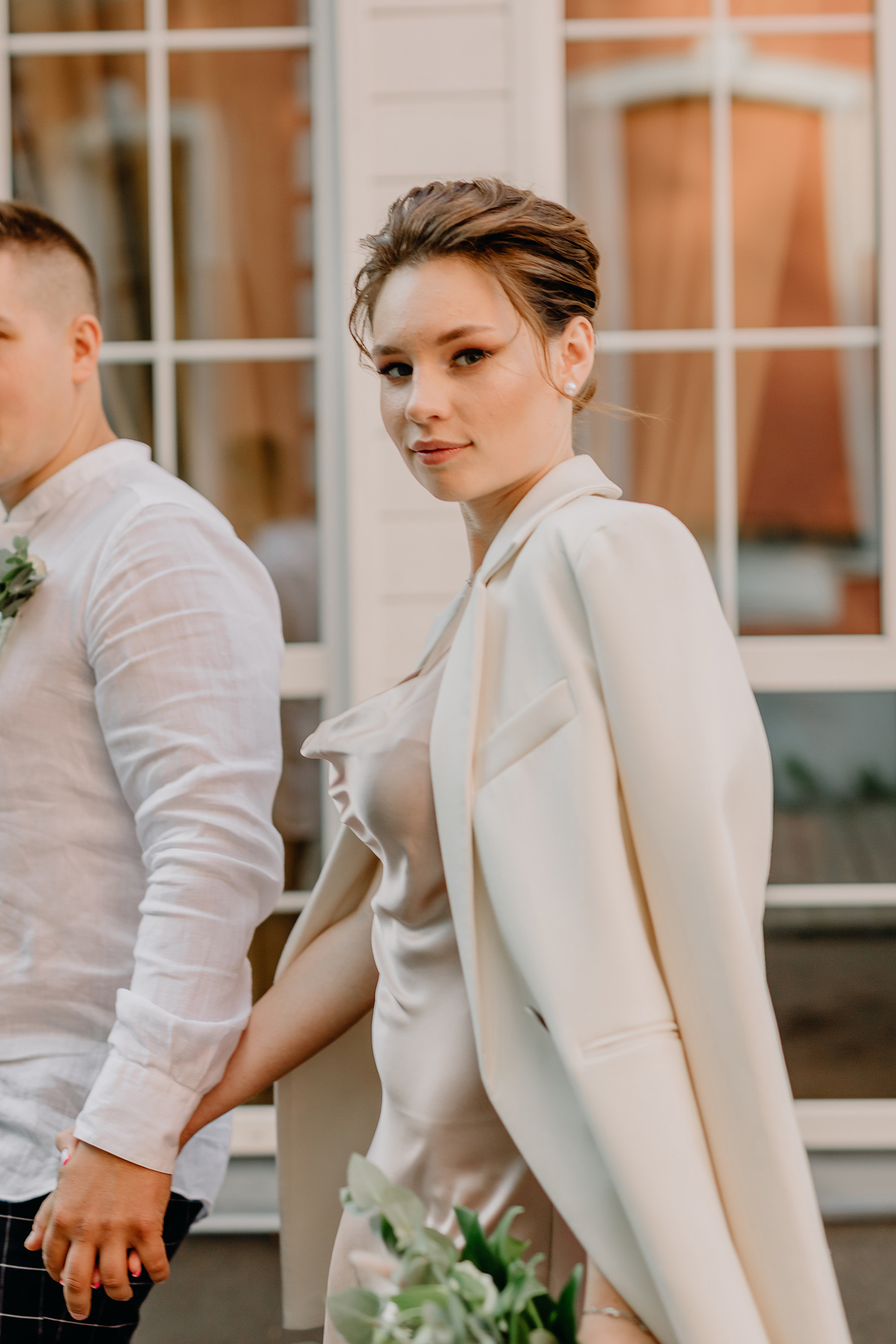 Илья и Яна. Свадебный и контент фотограф в Москве — Юлия Барно (Баранова)