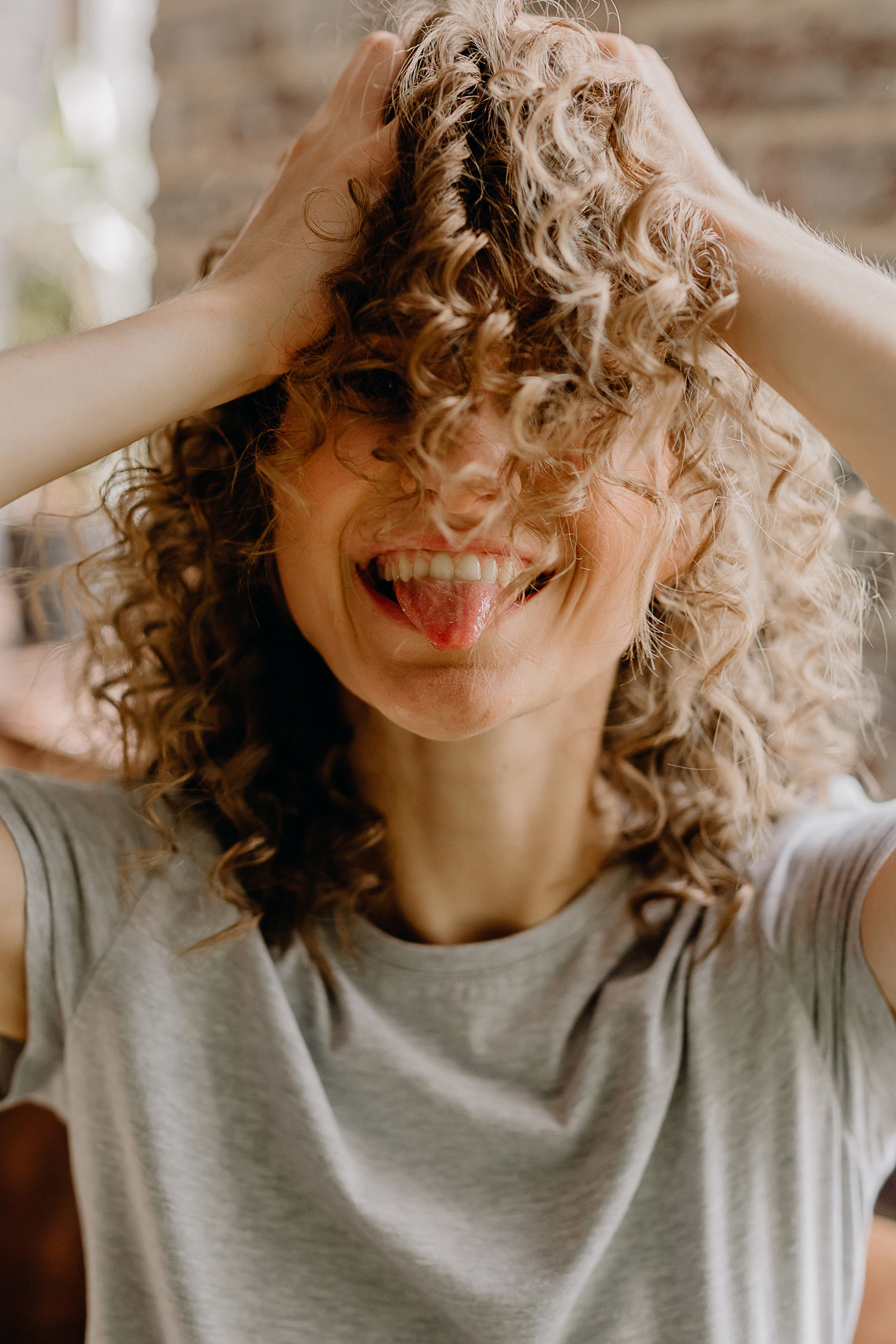 Ксюша и Саша. Свадебный и контент фотограф в Москве — Юлия Барно (Баранова)